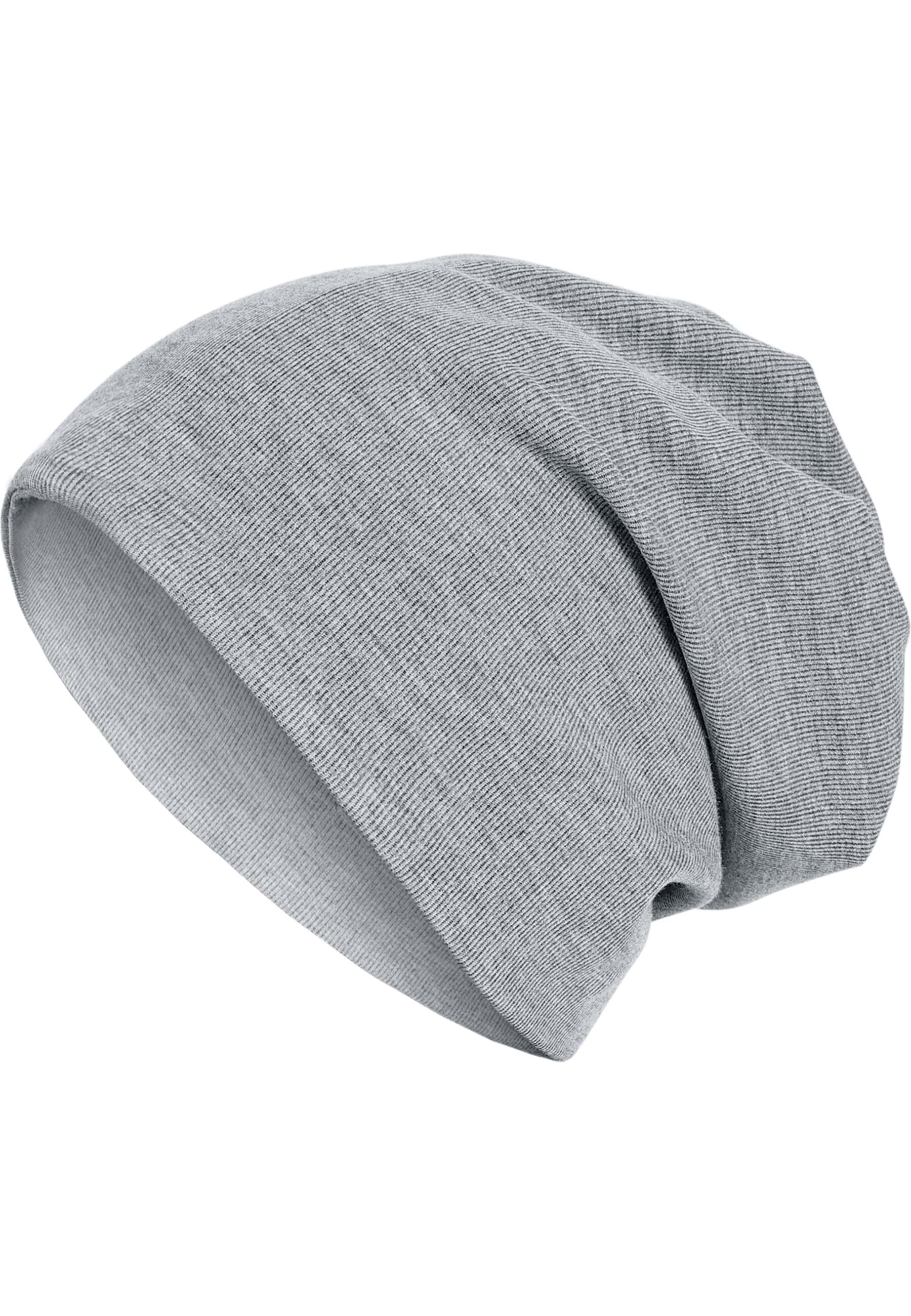 MSTRDS Beanie "MSTRDS Accessoires Rib 2in1 Beanie", 1 Stk. günstig online kaufen