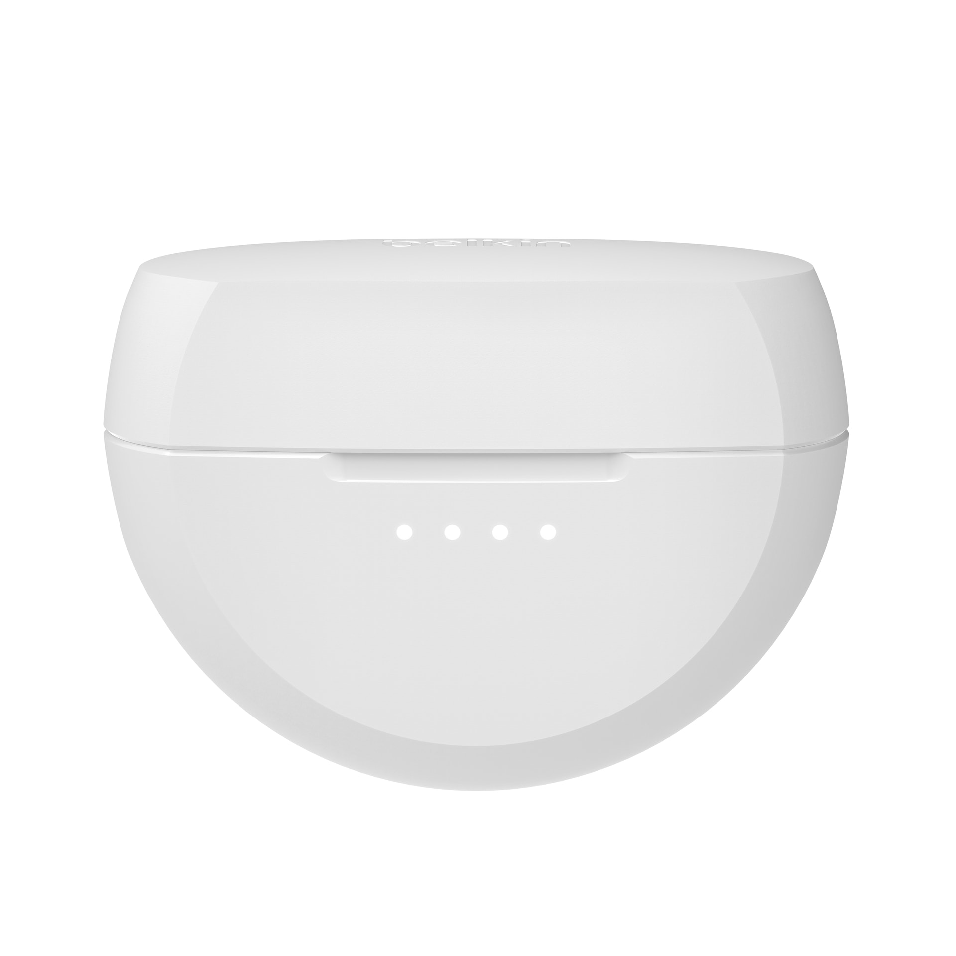Belkin wireless In-Ear-Kopfhörer »SoundForm Rhythm True Wireless Earbuds«, True Wireless-Freisprechfunktion