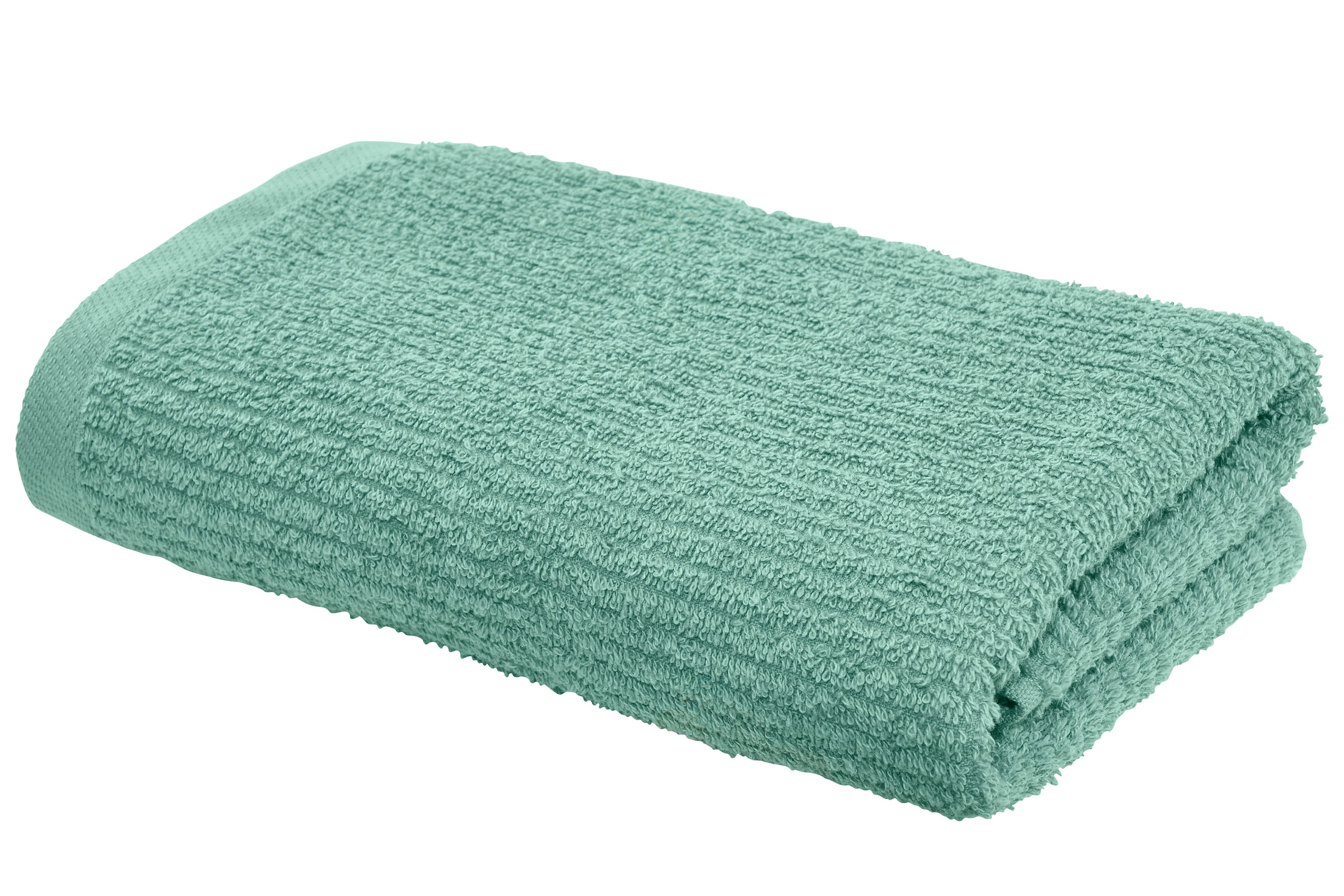 OTTO home Handtuch "Riva, 50x100, Premium Handtücher, 500 gr/m²" Hoch-Tief-Struktur, Streifen, weich, 5 Jahre Garantie