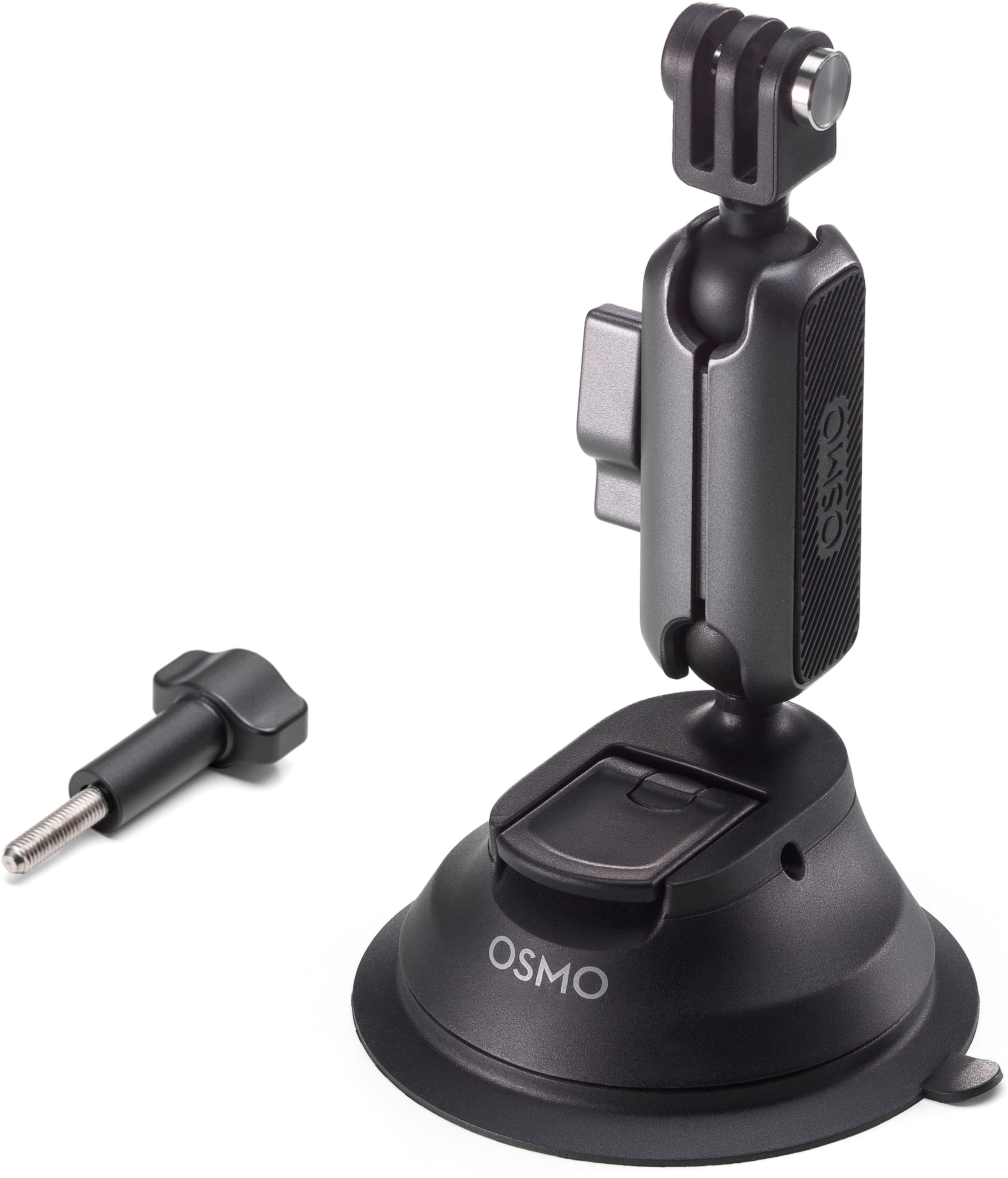 DJI Kamerazubehör-Set »Osmo Action Saugnapfhalterung«
