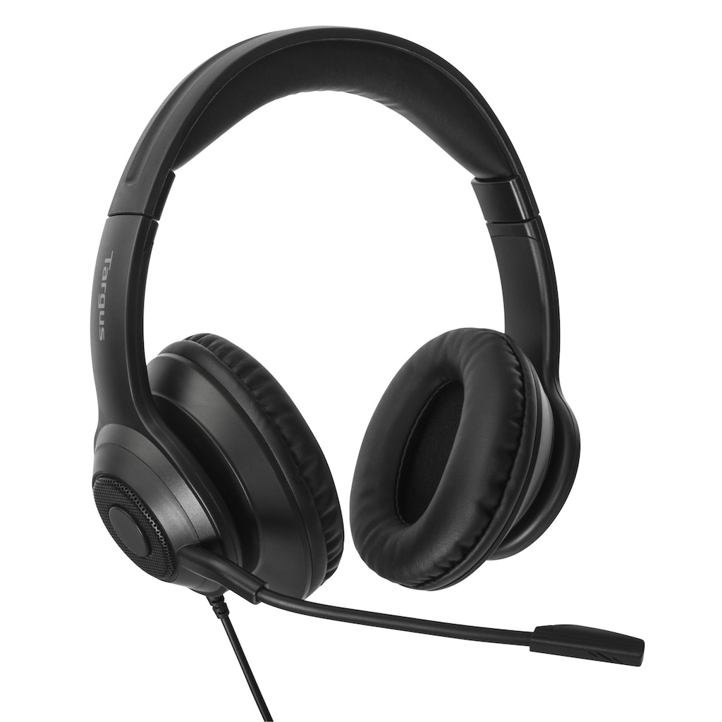 Targus Headset »Wired Stereo Headset«