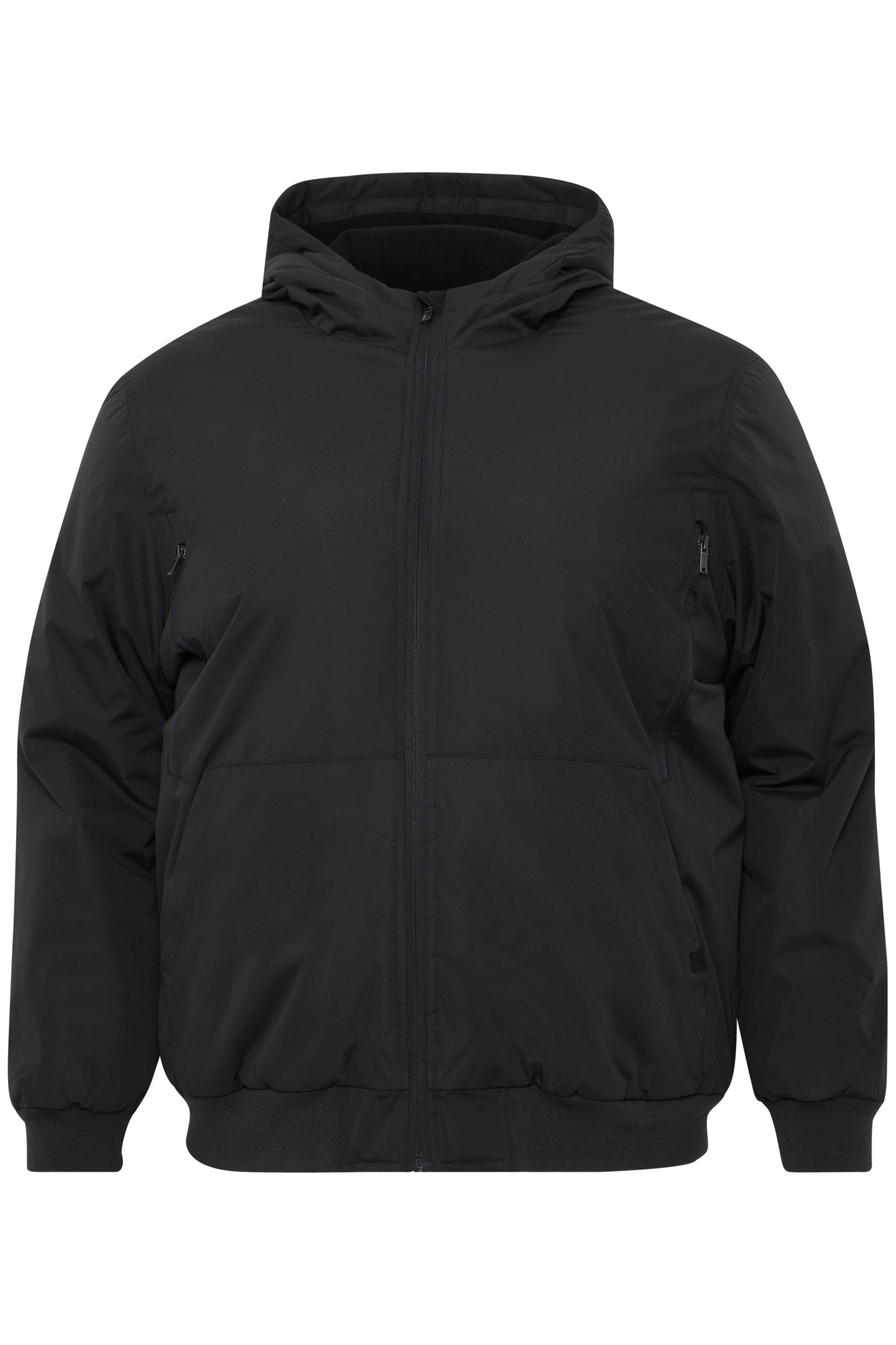 Blend Kurzjacke "Kurzjacke BHEleon Big & Tall"