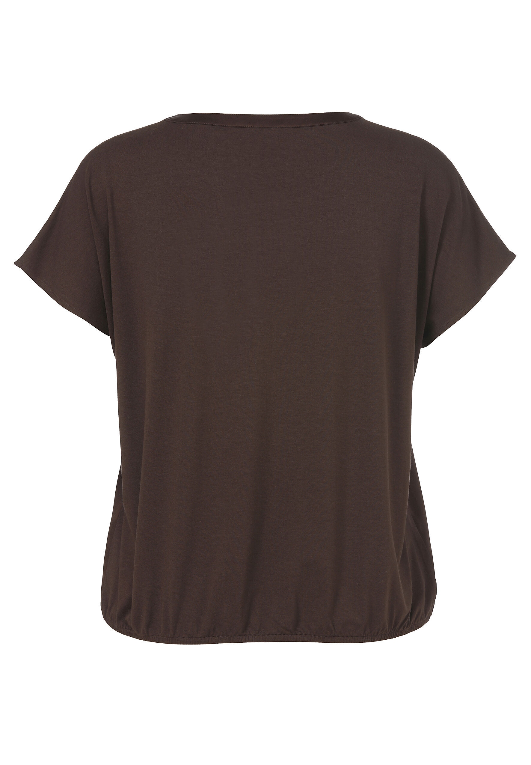 VIA APPIA DUE T-Shirt »VIA APPIA DUE Shirt« Große Größen