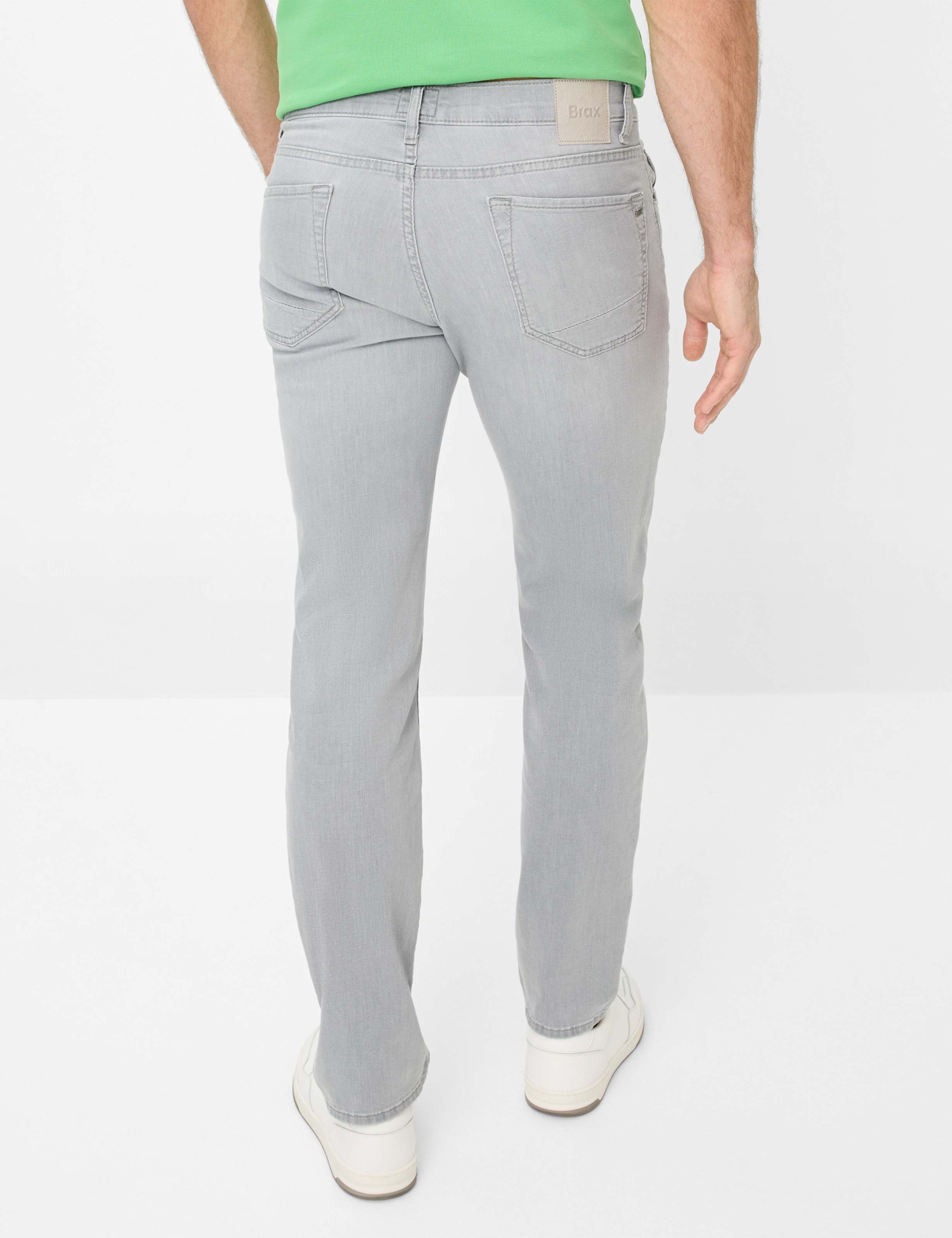 Brax 5-Pocket-Jeans »Style CHUCK«