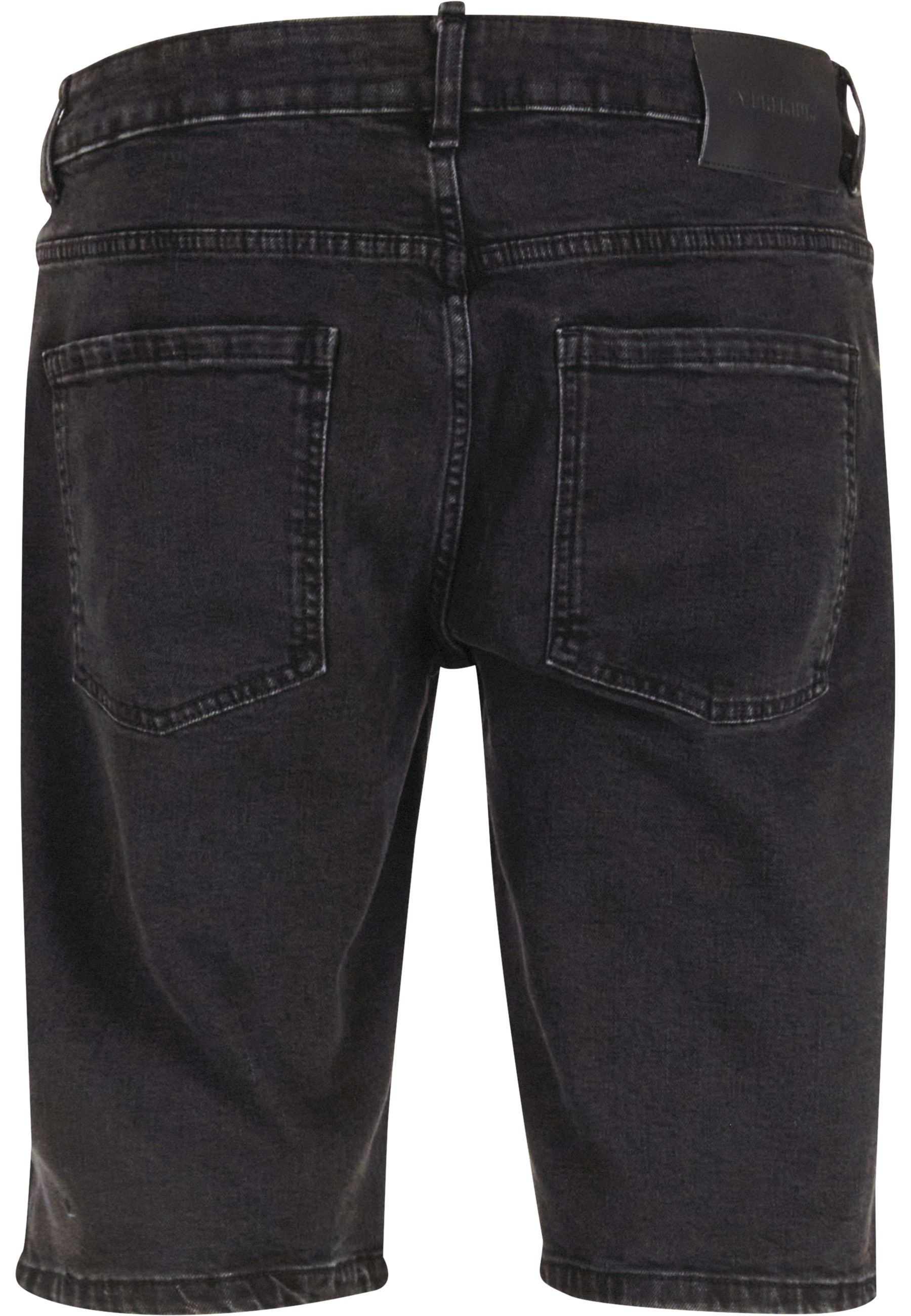 2Y Premium Shorts »2Y Premium Leonardo Ripped Slim Fit Shorts«