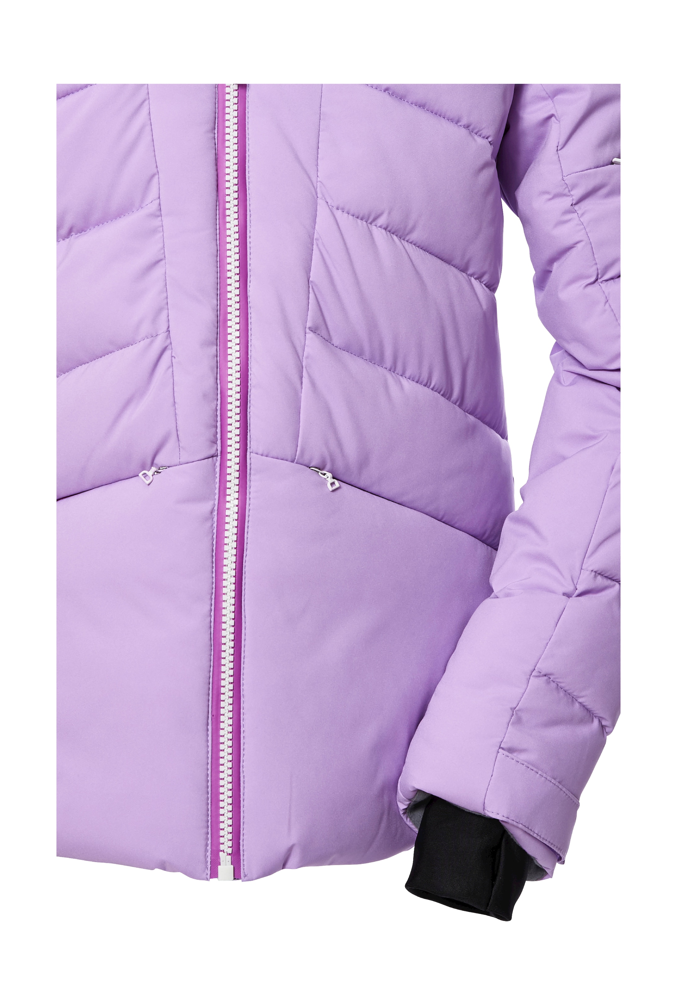 Killtec Skijacke »KSW 116 GRLS SKI QLTD JCKT«