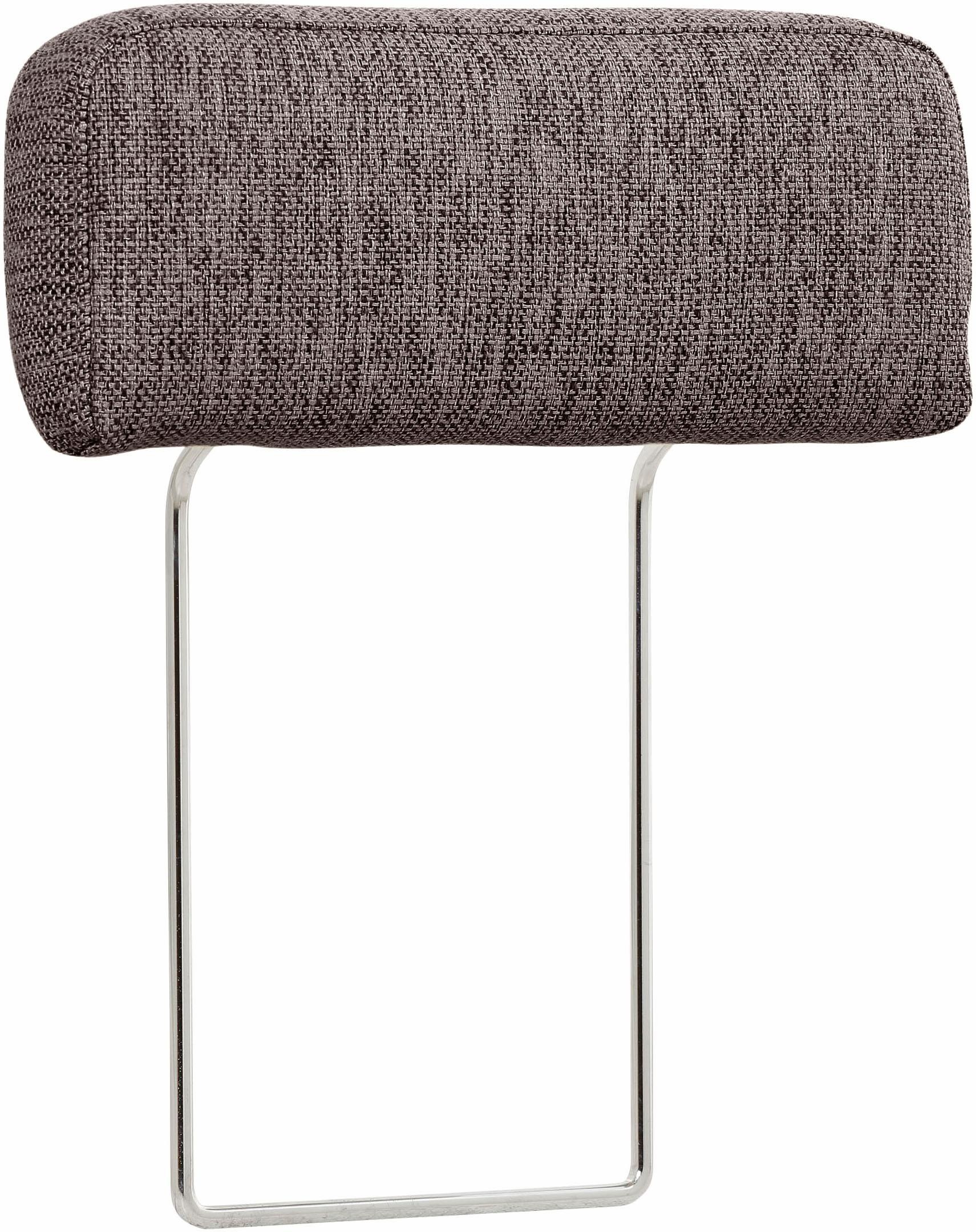 Home affaire Kopfstütze "Borkum, B: 52cm" günstig online kaufen