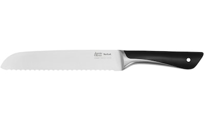 Brotmesser »Jamie Oliver K26703«, (1 tlg.)