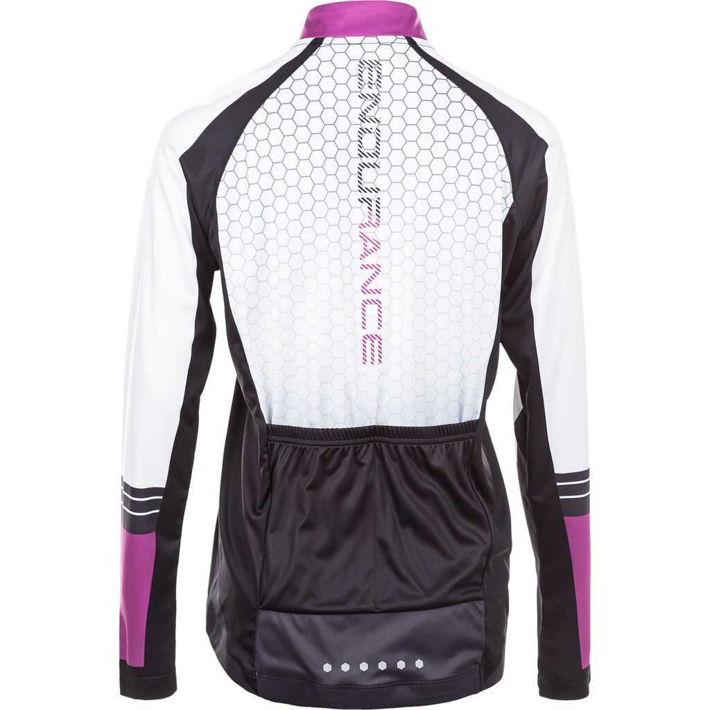 ENDURANCE Fahrradjacke »VERA W«