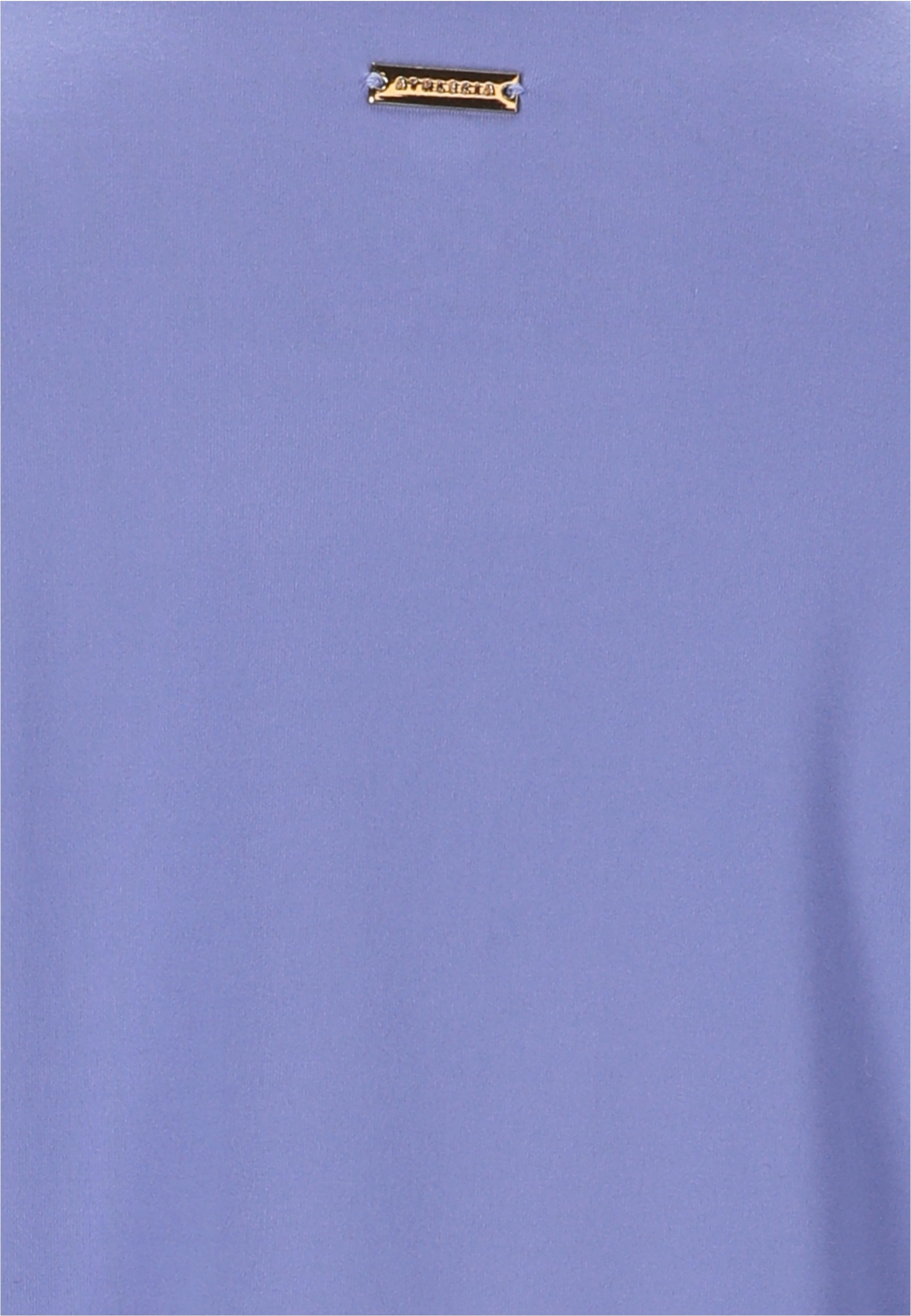 ATHLECIA Langarmshirt »Almi«, mit feuchtigkeitsregulierender Funktion