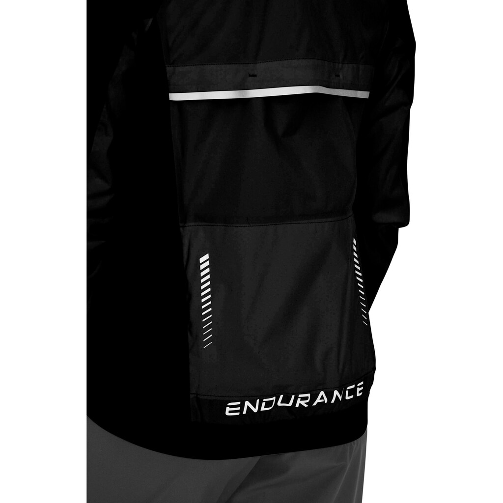 ENDURANCE Softshelljacke »Waloha«