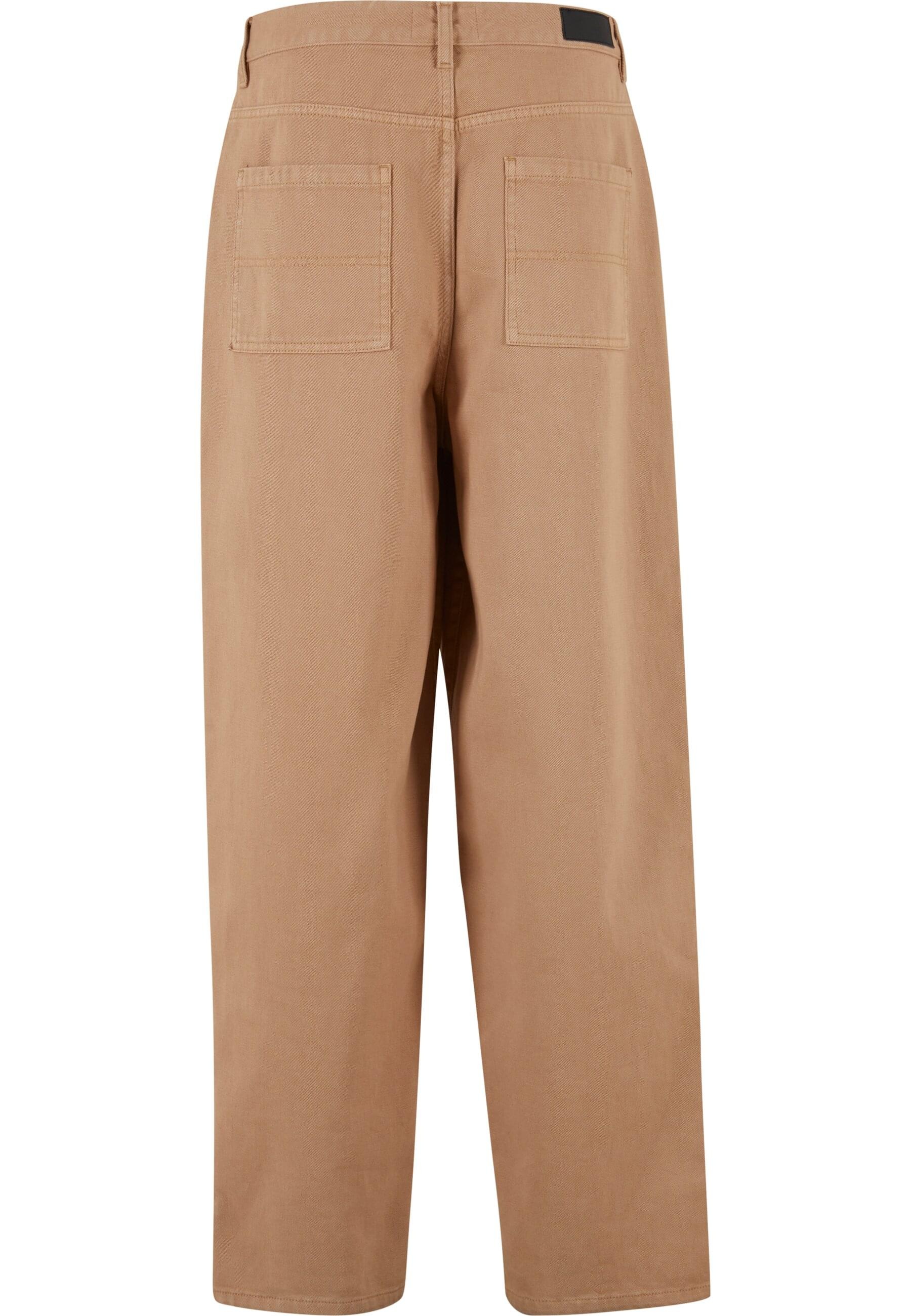 URBAN CLASSICS Bequeme Jeans "Urban Classics Herren 90‘s Jeans", (1 tlg.) günstig online kaufen