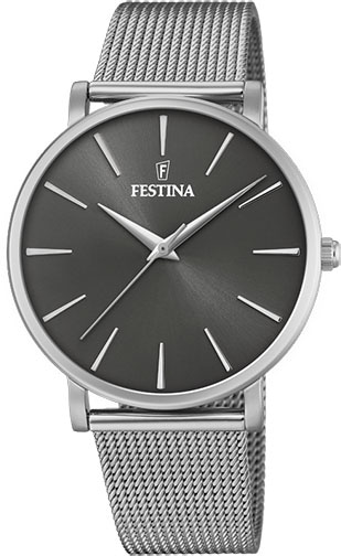 Festina Quarzuhr »Ladies Classic, F20475/4« bestellen | BAUR