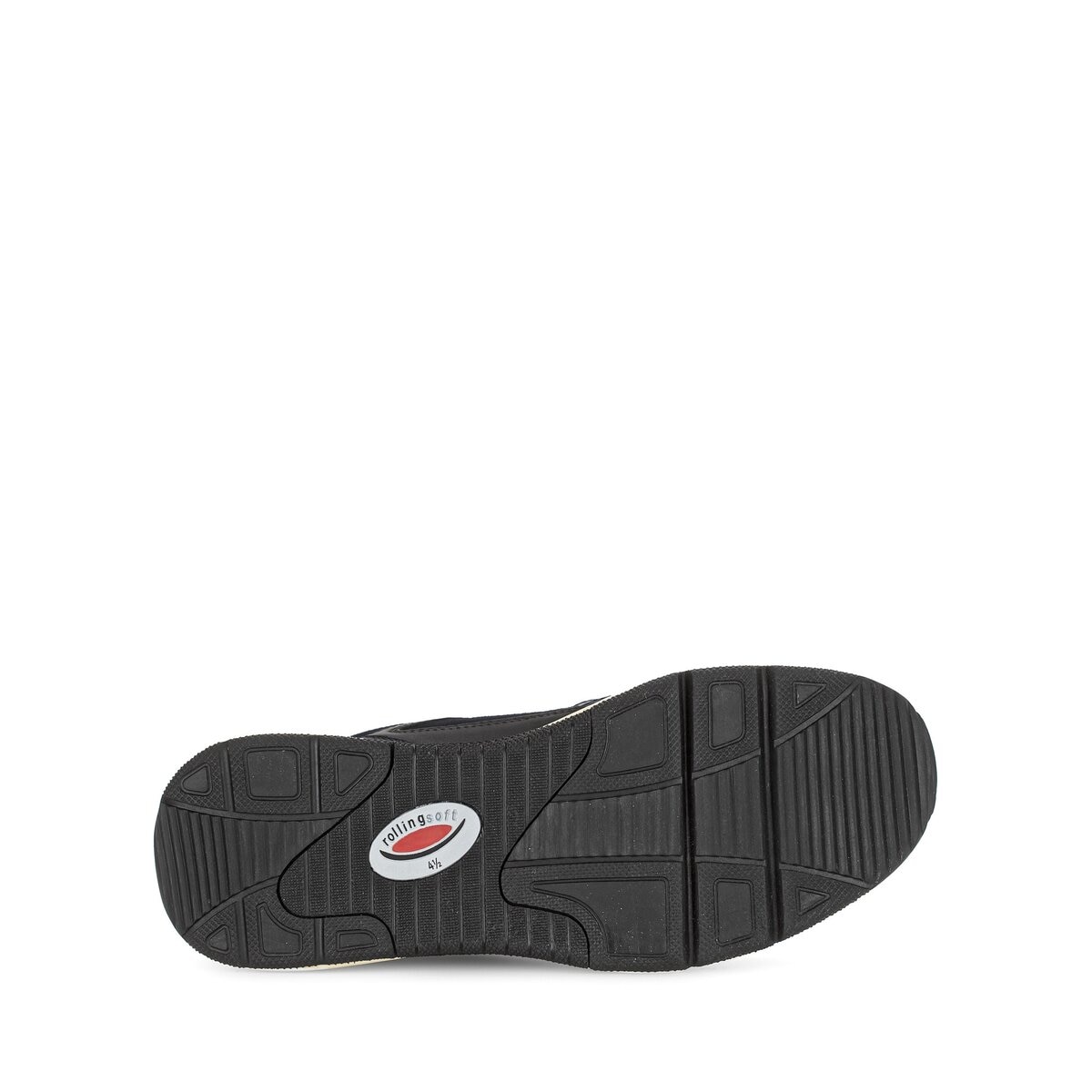 Gabor Sneaker »Sneaker low Rauleder«