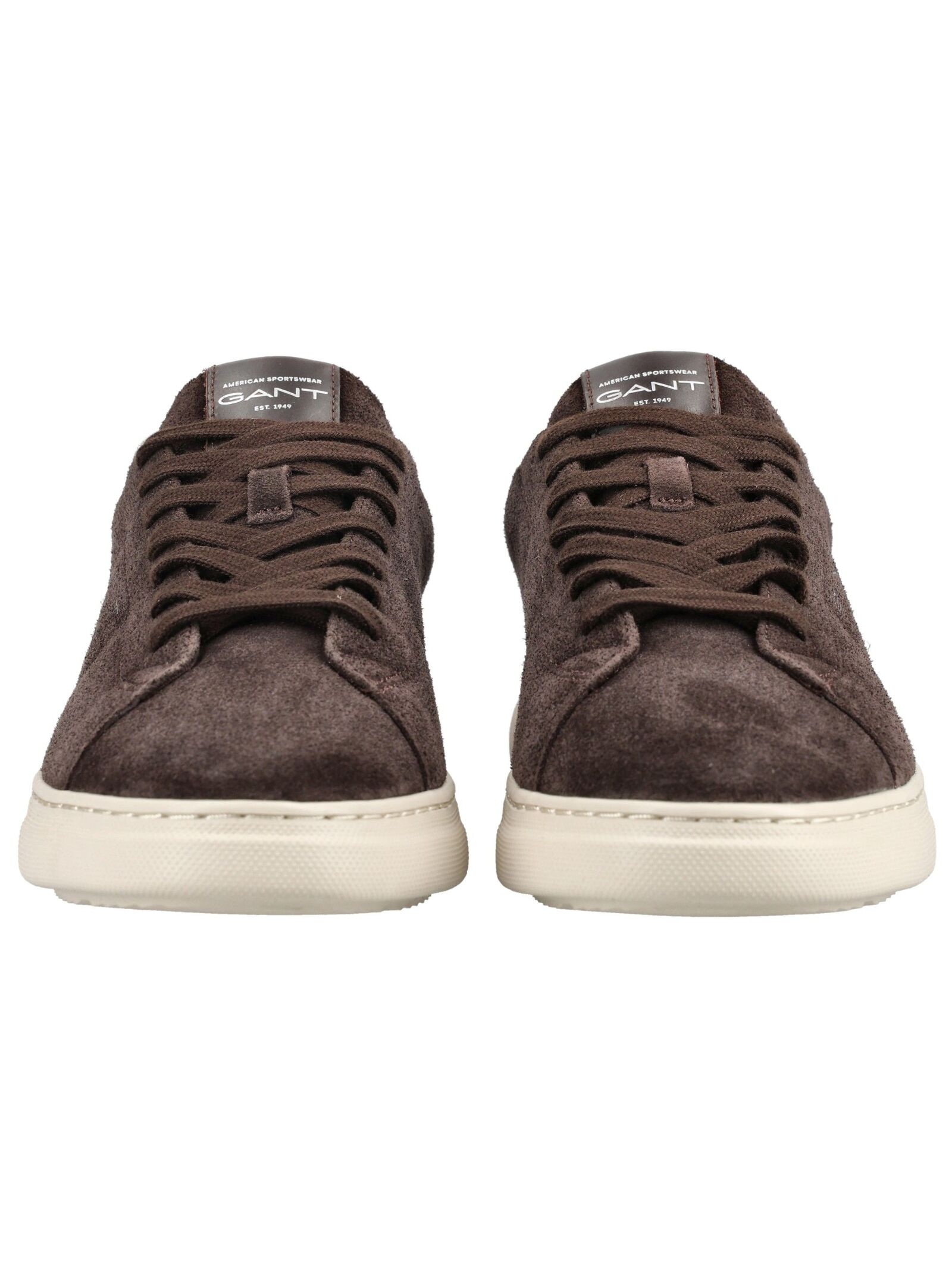 Gant Sneaker »Gant Sneaker Veloursleder«