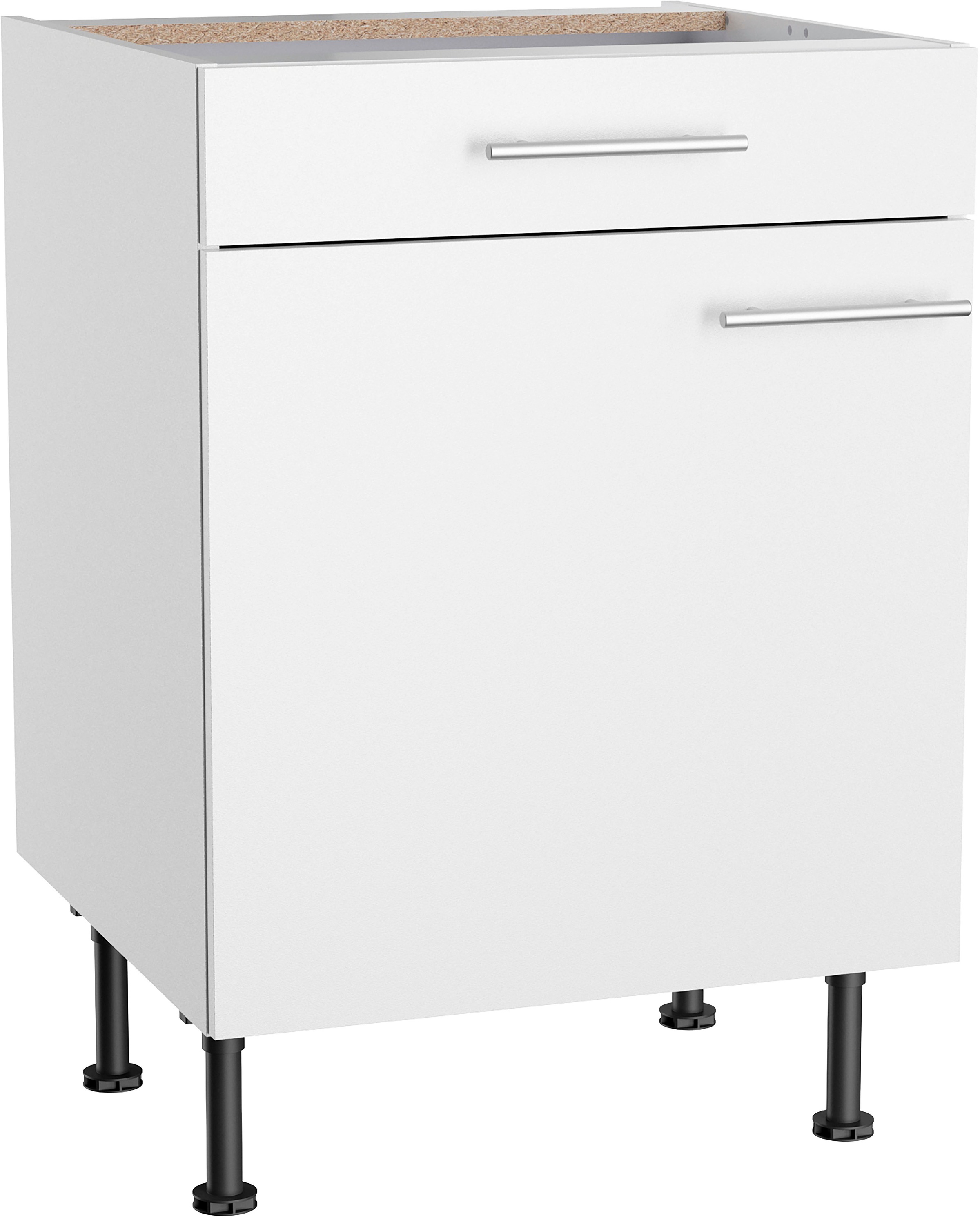 OPTIFIT Unterschrank »Klara«, Breite 60 cm