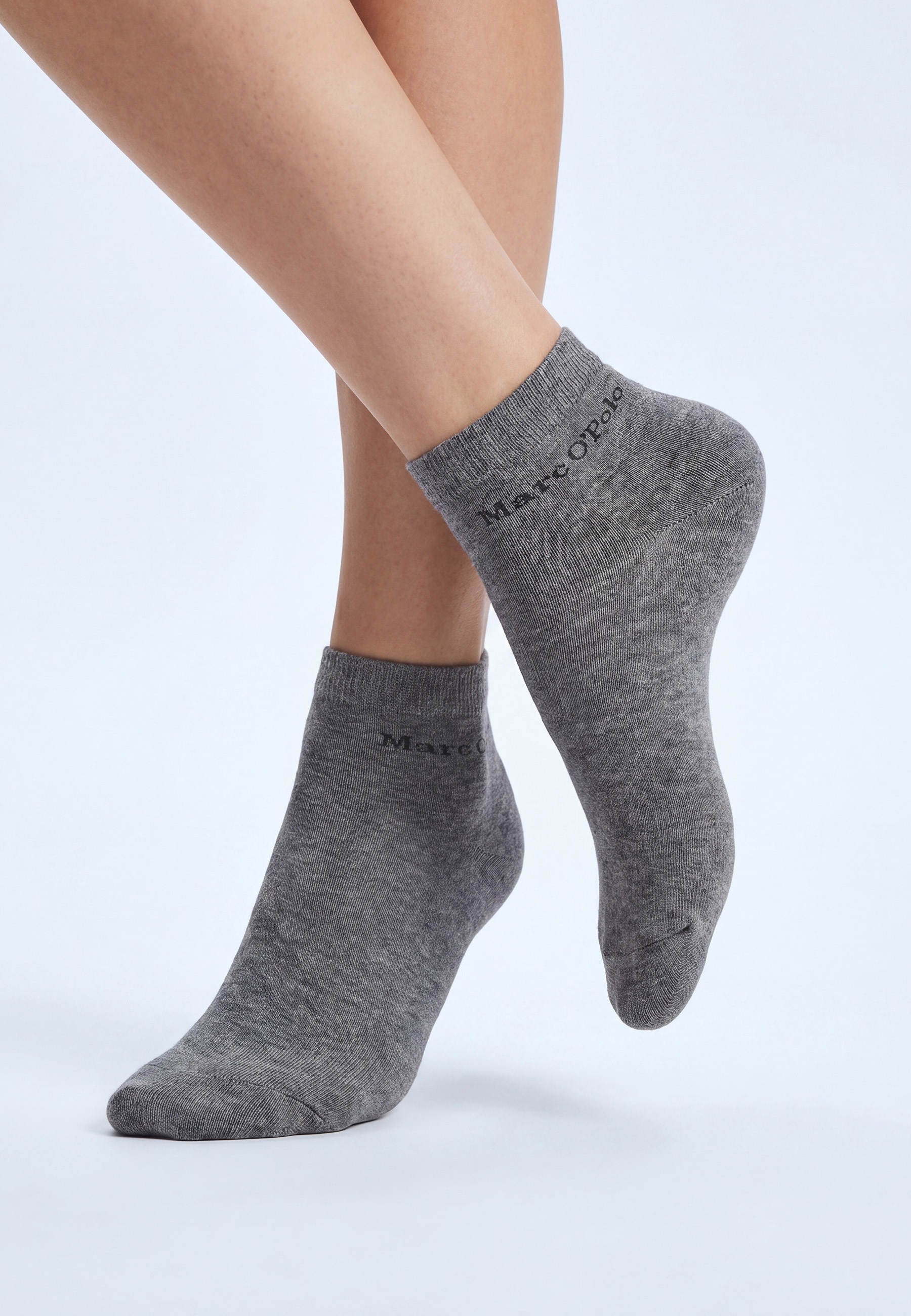 Marc O'Polo Kurzsocken »6er Pack«