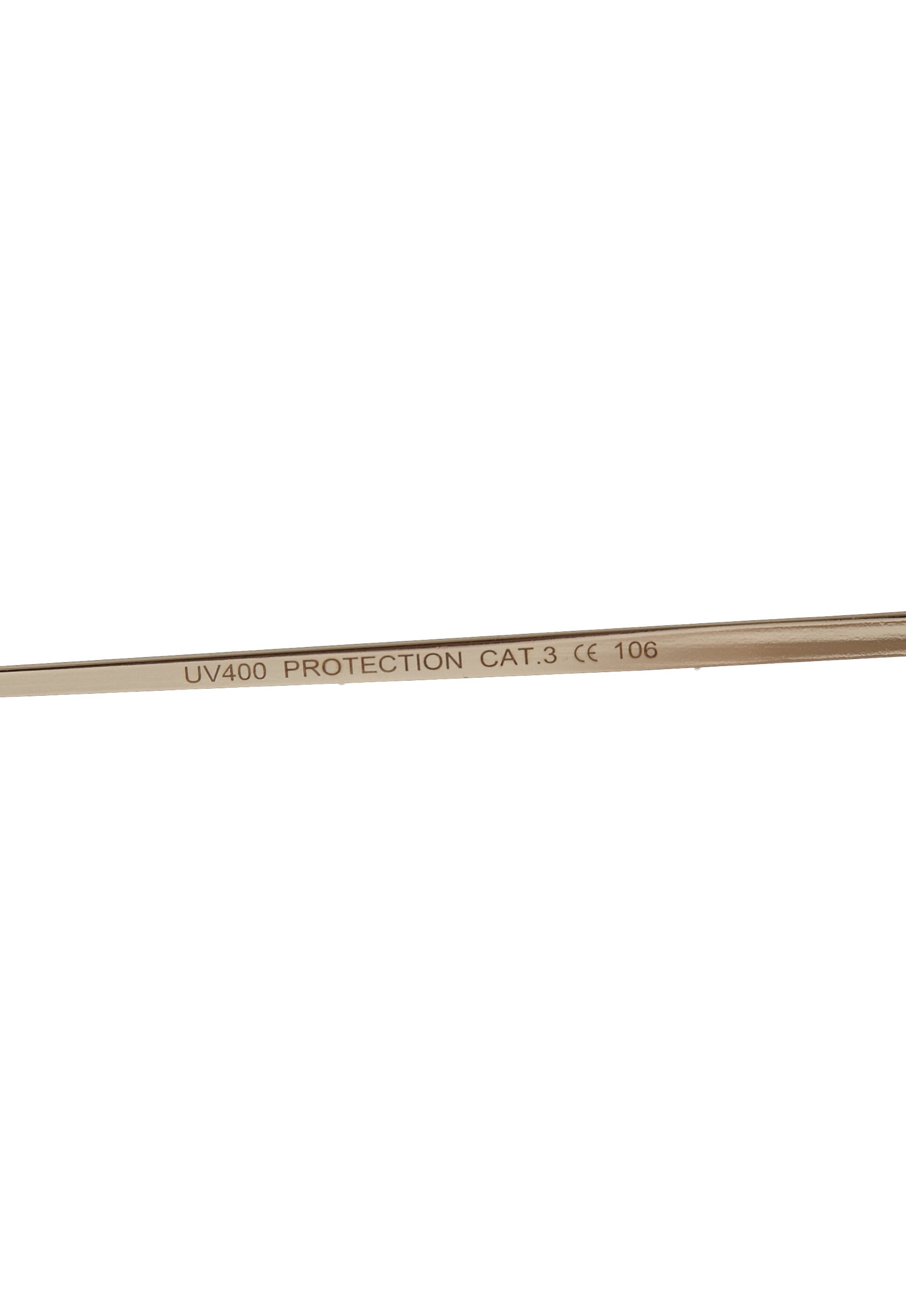 URBAN CLASSICS Sonnenbrille »Urban Classics Unisex Sunglasses December UC«