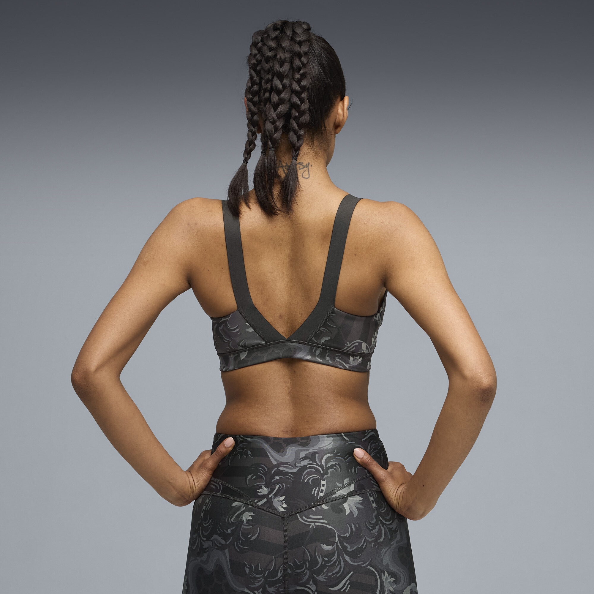 PUMA Sport-BH »PUMA League Sport-BH Damen«