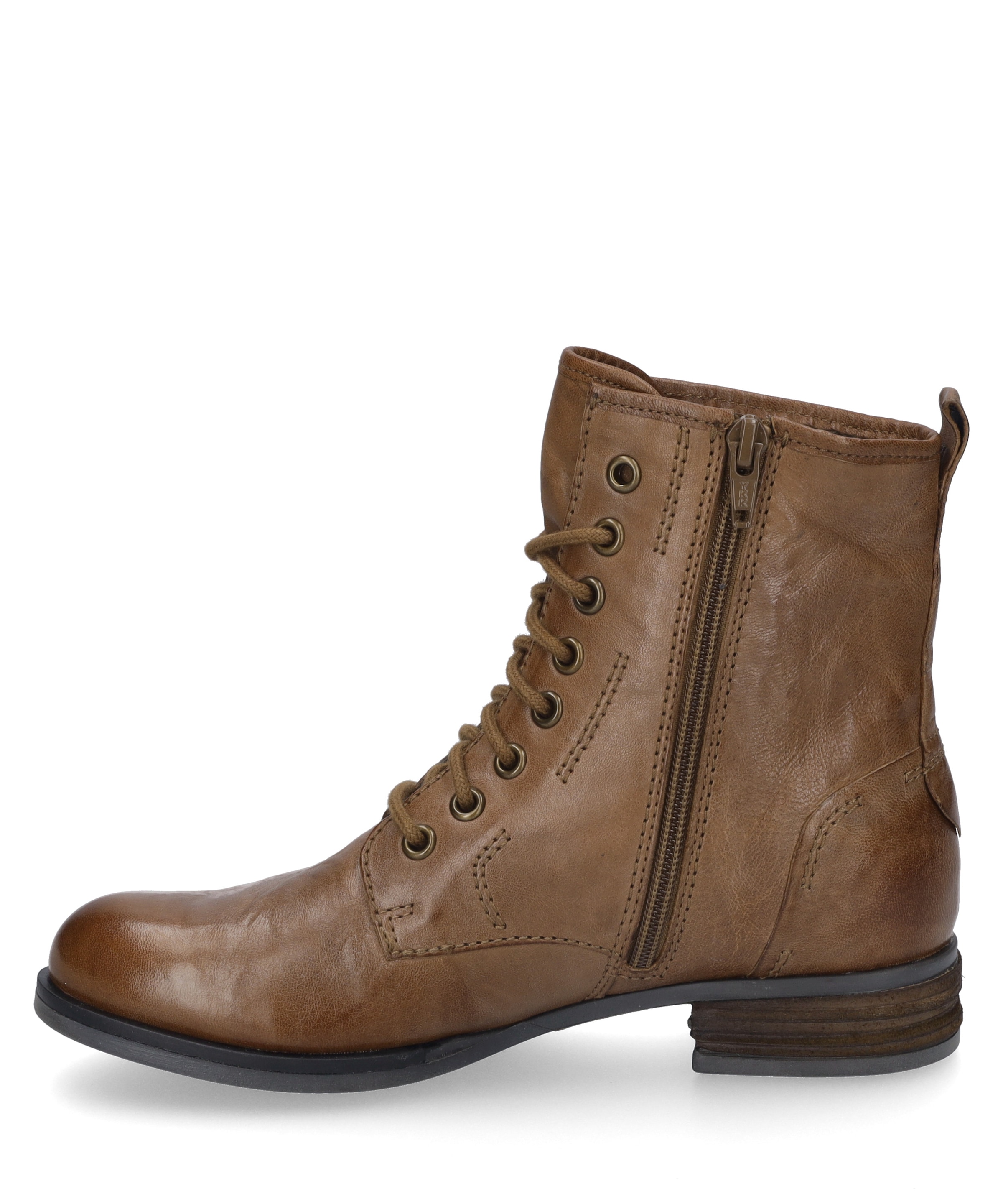 Josef Seibel Stiefelette »Sanja 22, cognac«