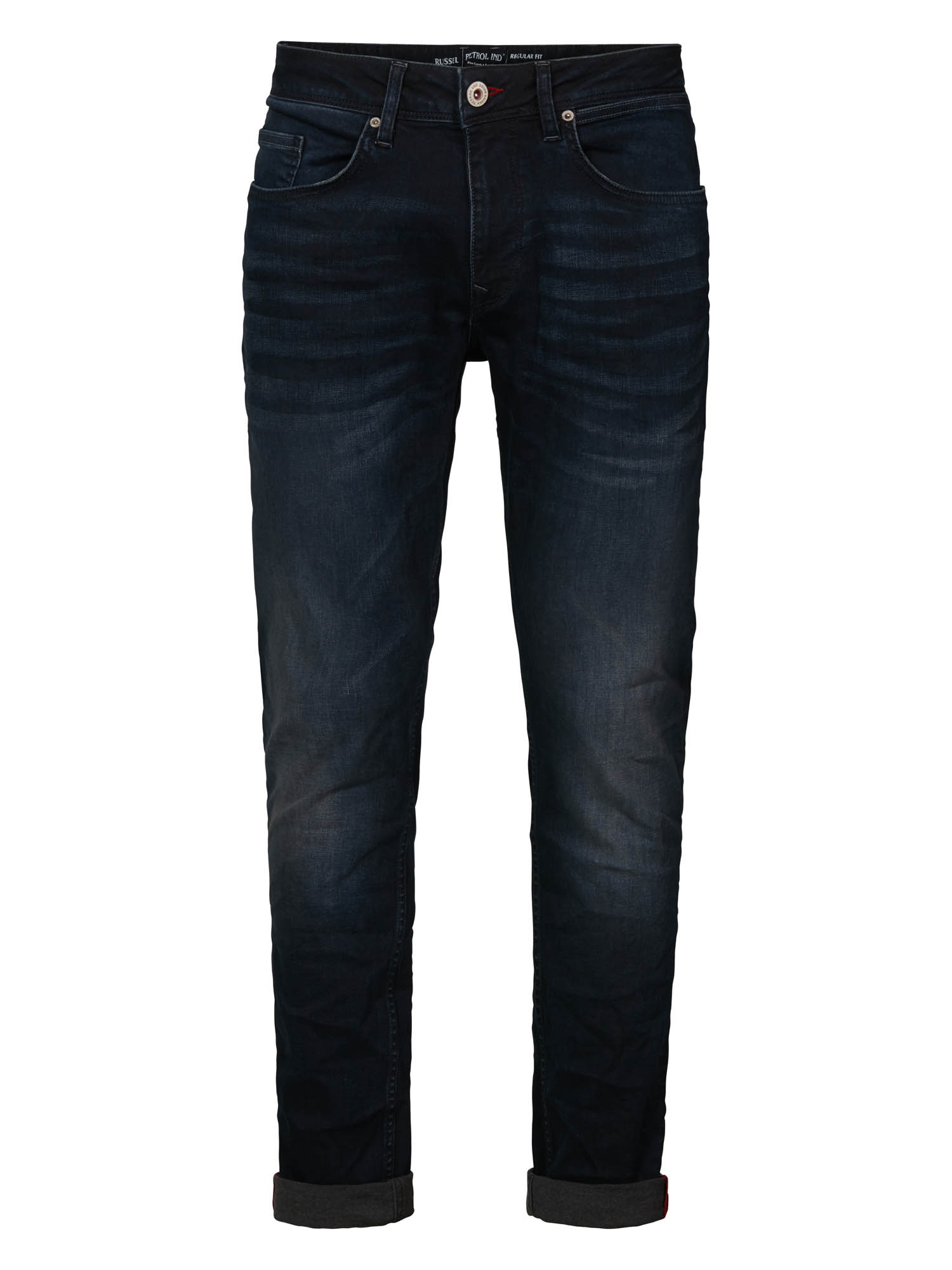 Petrol Industries Regular-fit-Jeans »RUSSEL«