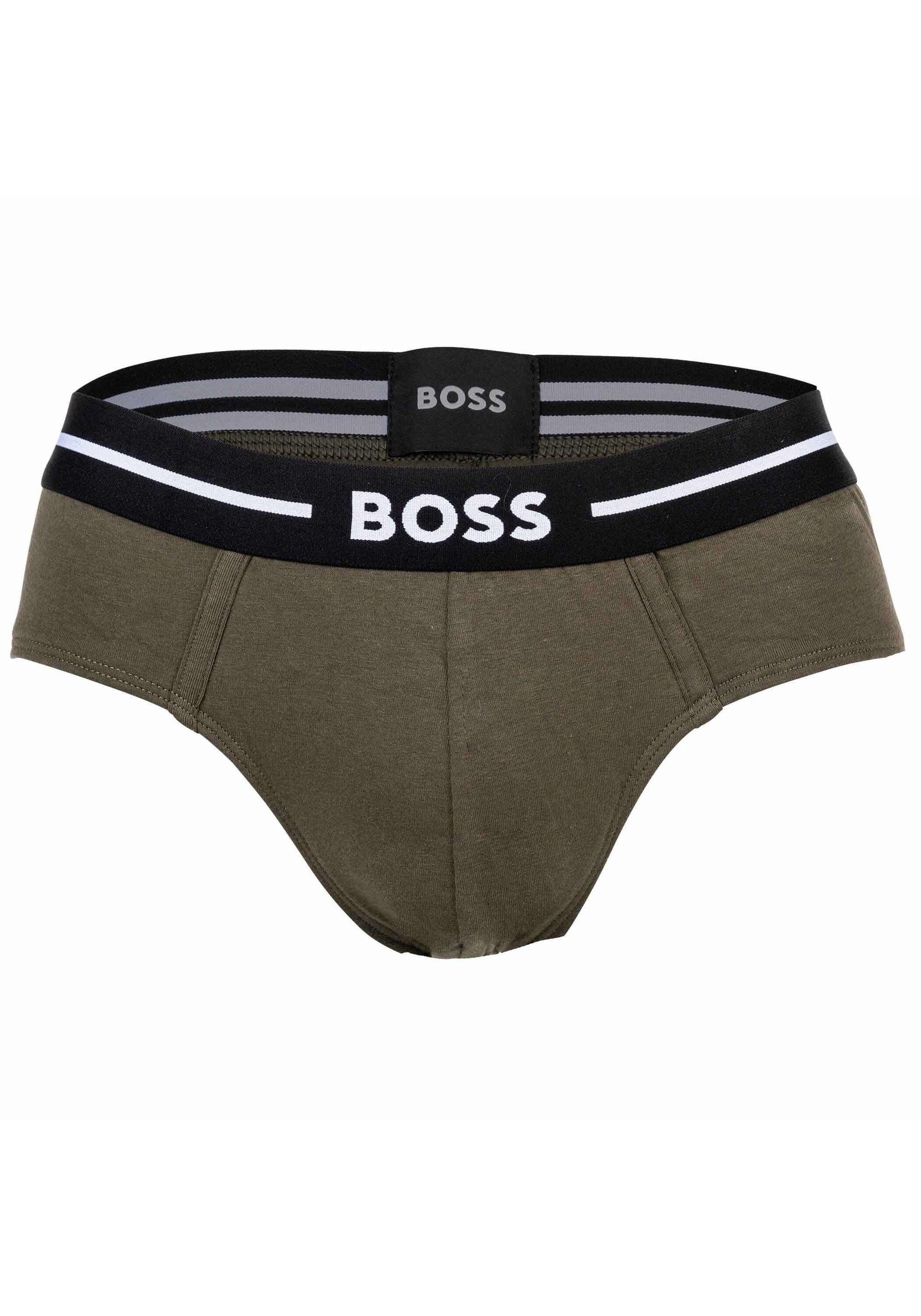 BOSS Slip »Slip Bold 3er Pack«