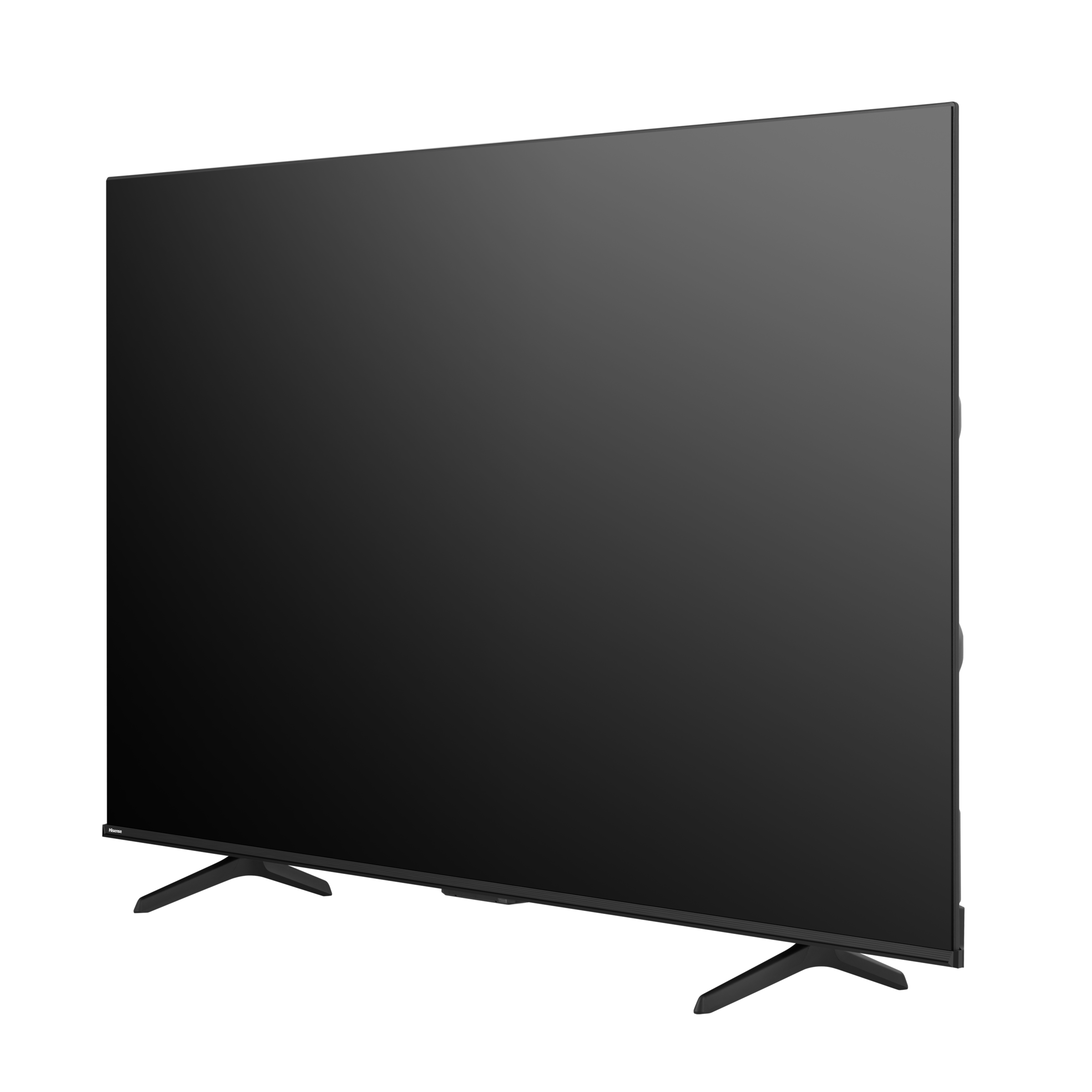 Hisense QLED-Fernseher »55E77Q PRO«, 4K Ultra HD, Smart-TV, 4K UHD QLED