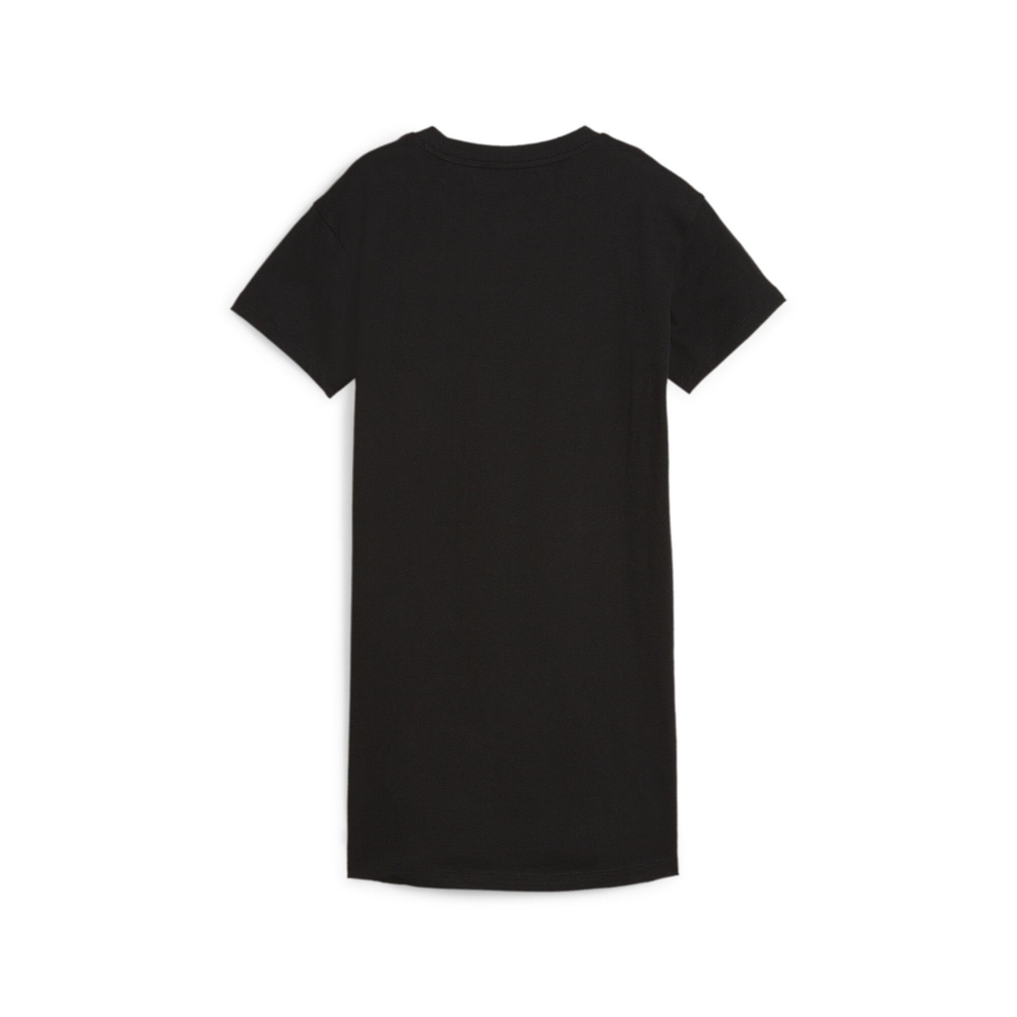 PUMA Sweatkleid »BETTER CLASSICS T-Shirt-Kleid Mädchen Mädchen«