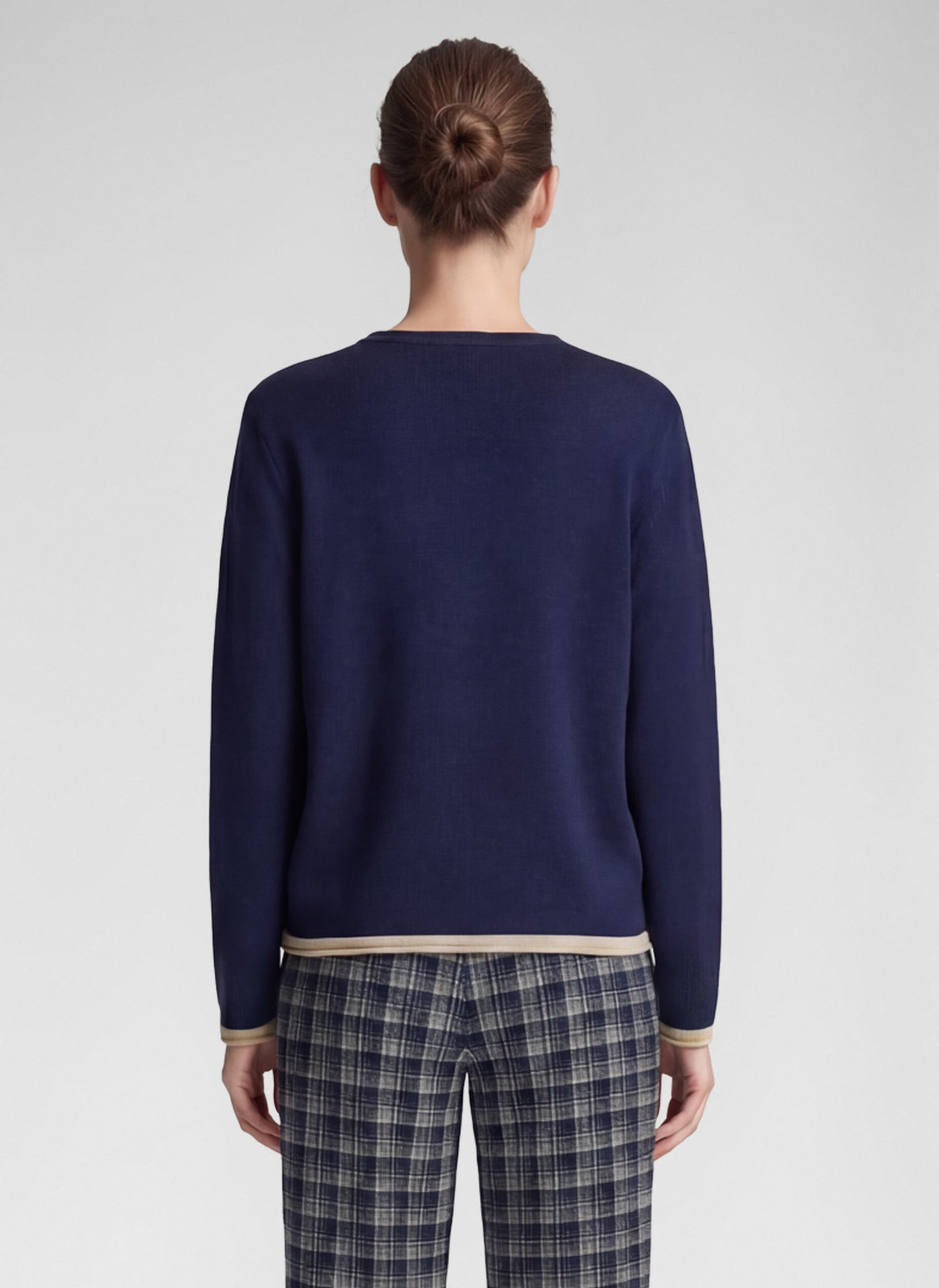 Rabe Strickpullover »Pullover«