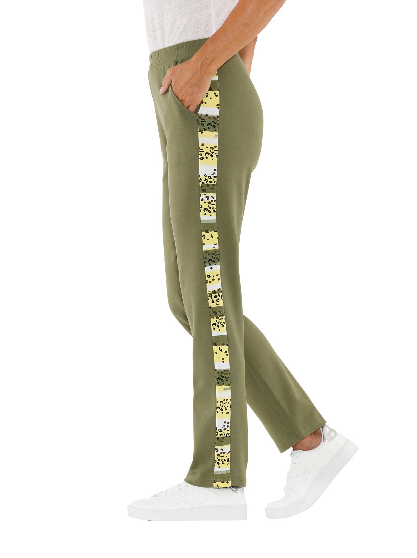Classic Basics Jerseyhose