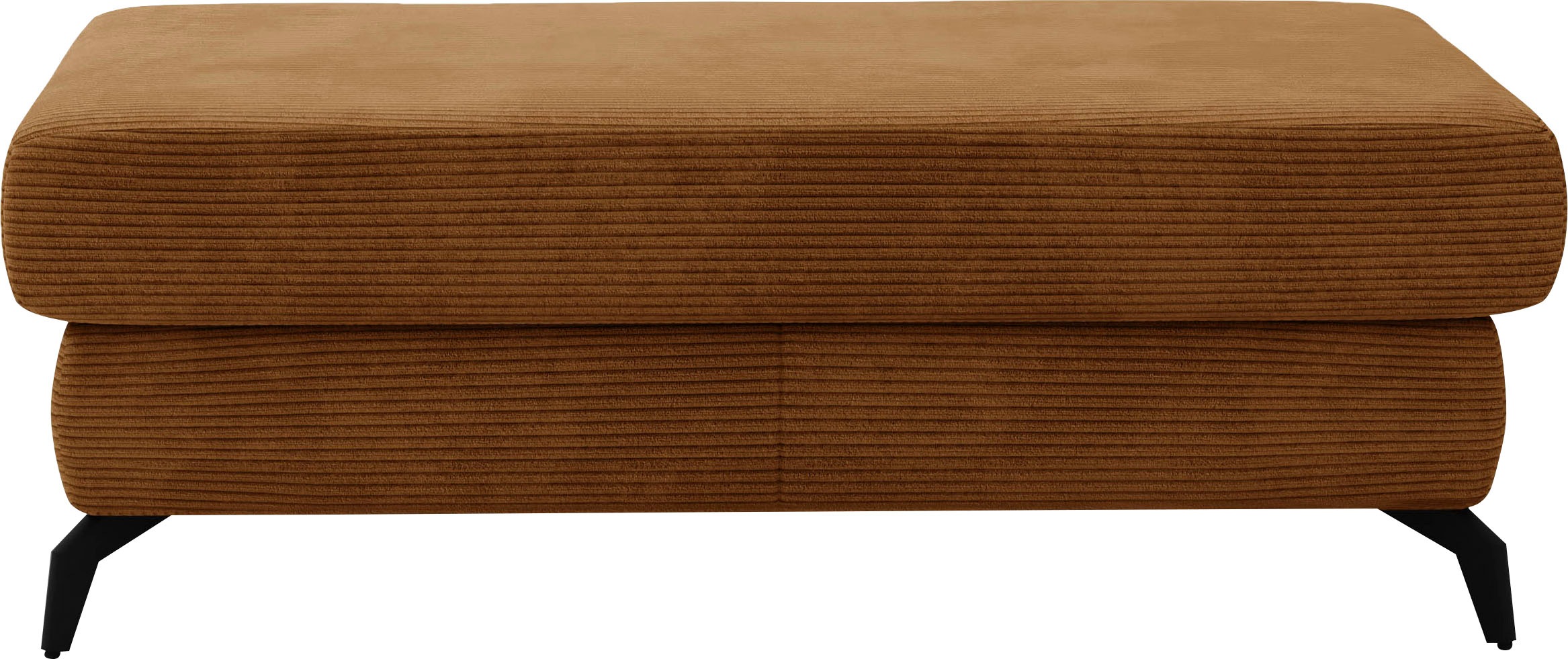 sit&more Polsterhocker »Bolero«