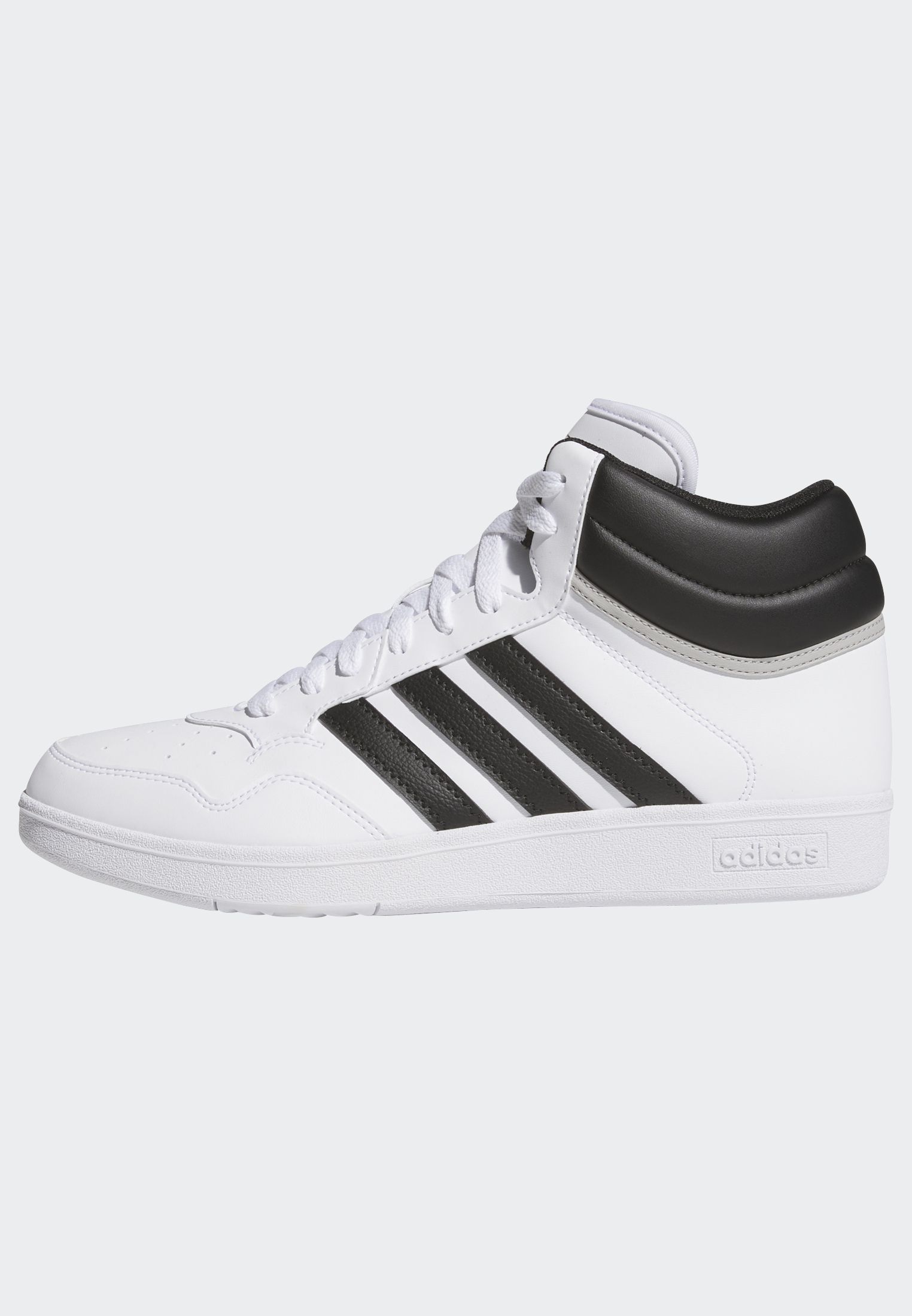 adidas Sportswear Sneaker »HOOPS 4.0 MID«
