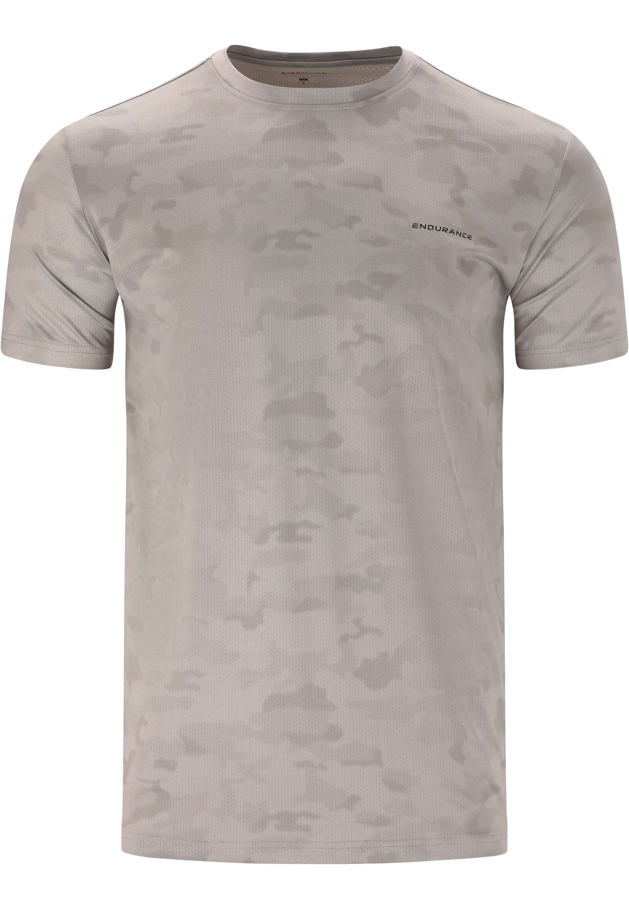 ENDURANCE Funktionsshirt »Genen«, mit Quick-Dry-Funktion