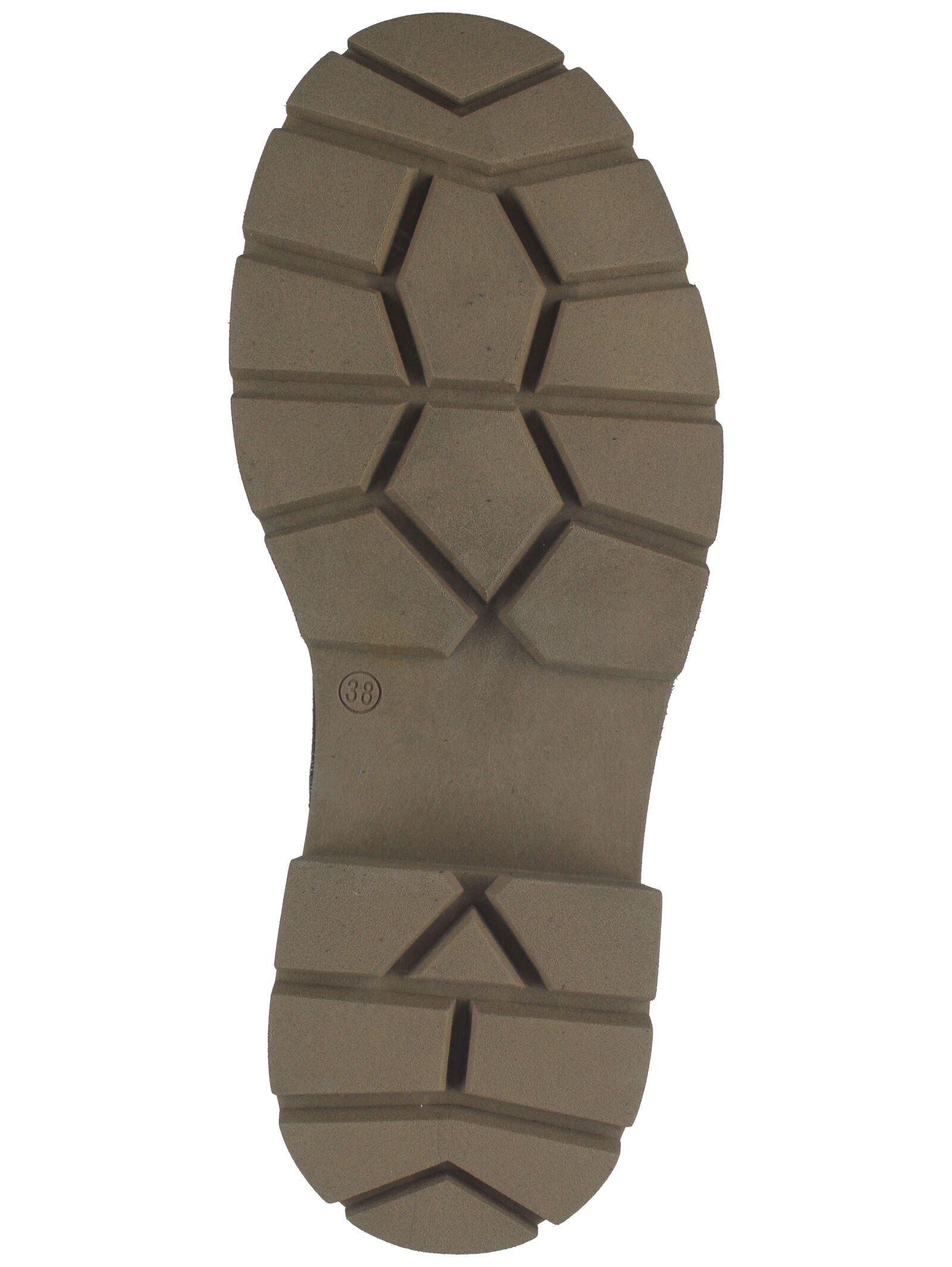 Nero Giardini Stiefelette »Nero Giardini Stiefelette Veloursleder/Textil«
