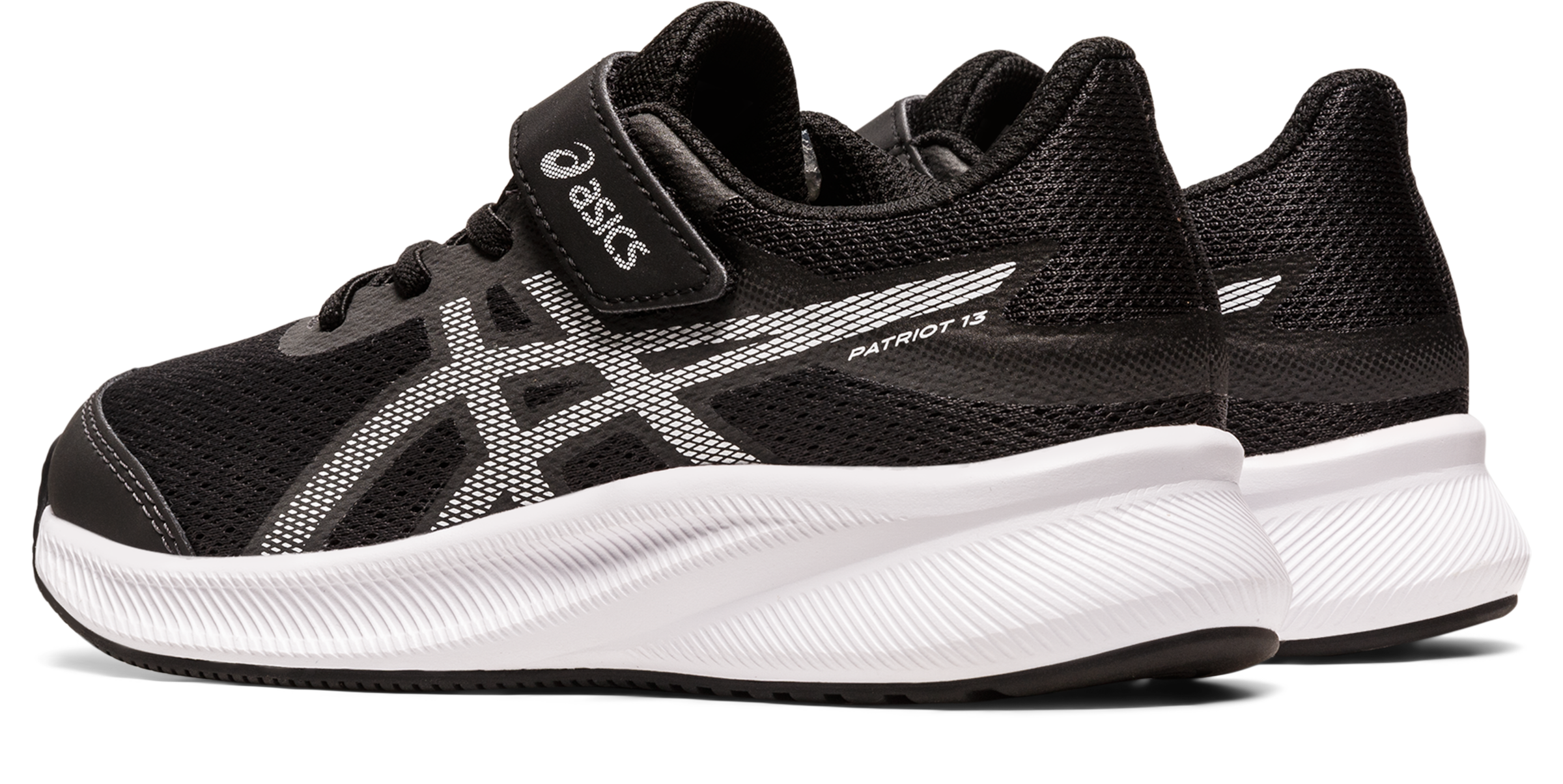 Asics Laufschuh »PATRIOT 13 PS«