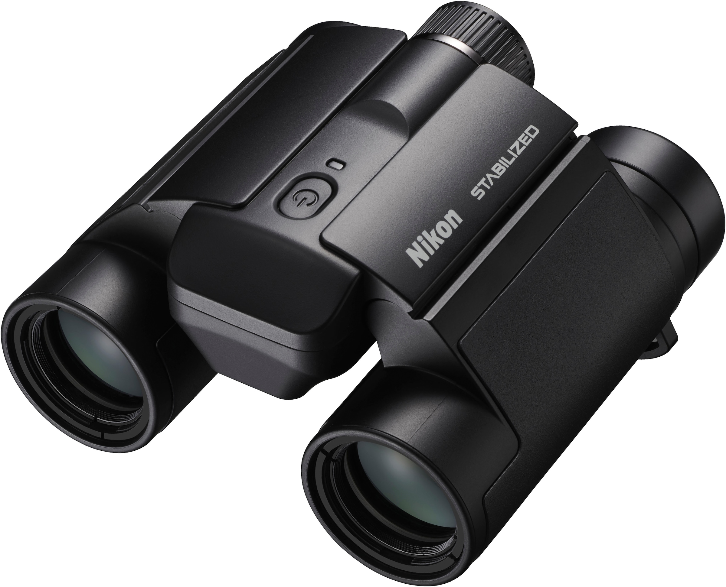 Nikon Fernglas »STABILIZED 12X25«