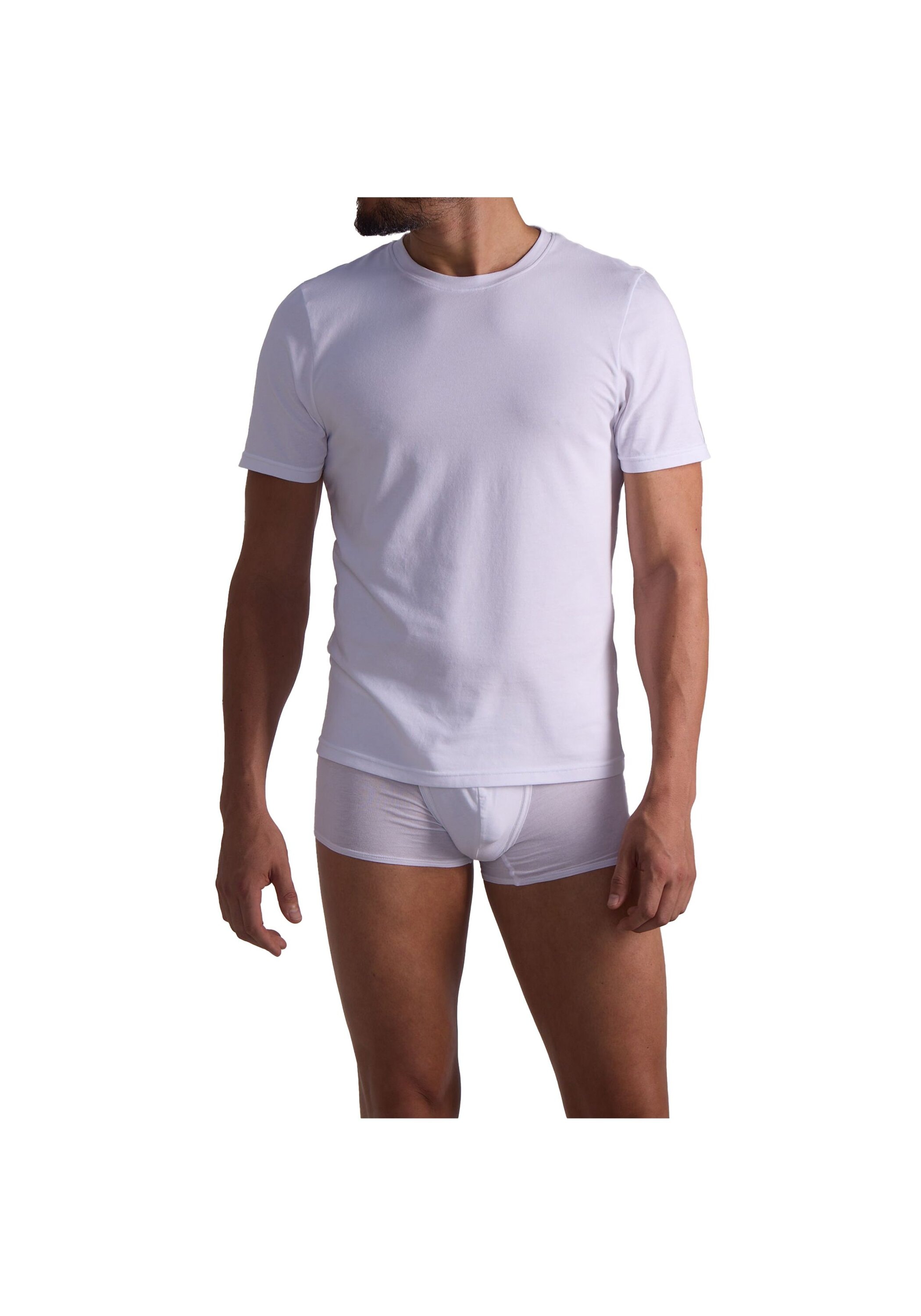 JOOP! T-Shirt »T-Shirt Everyday 2er Pack«
