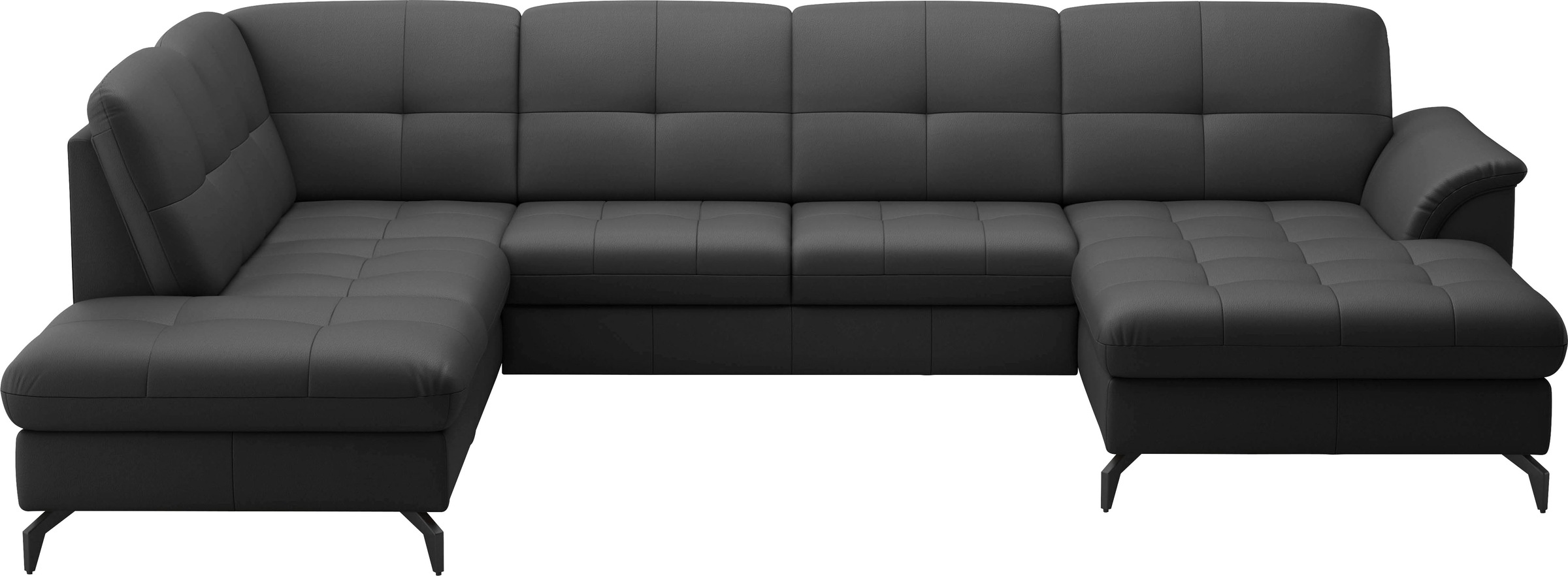 sit&more Wohnlandschaft "Zora" günstig online kaufen