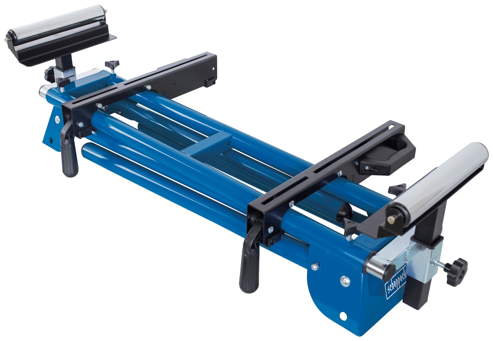 Scheppach Sägeuntergestell »UMF1600«, 1000 - 1650 mm