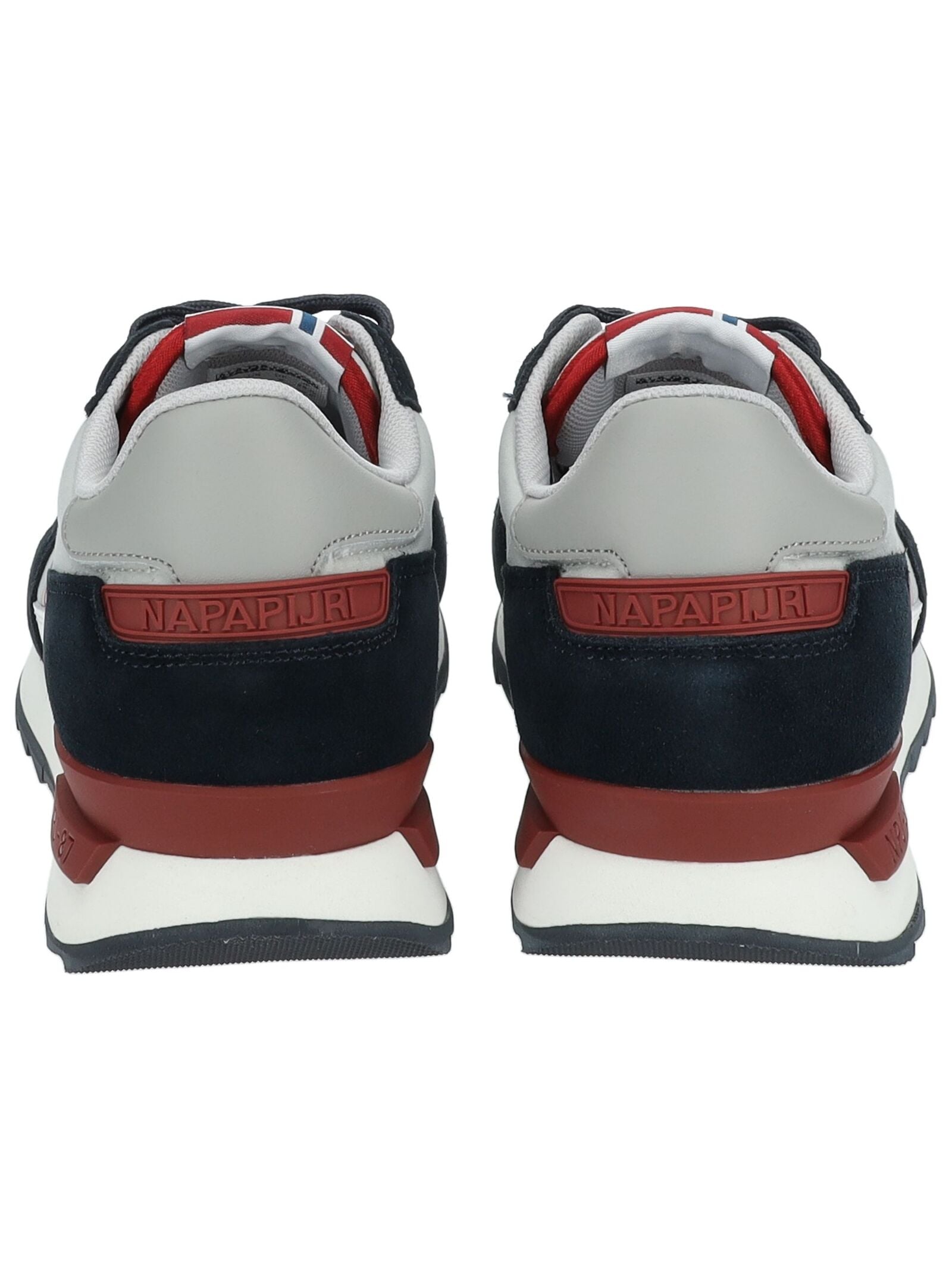Napapijri Sneaker »Napapijri Sneaker Leder/Textil«