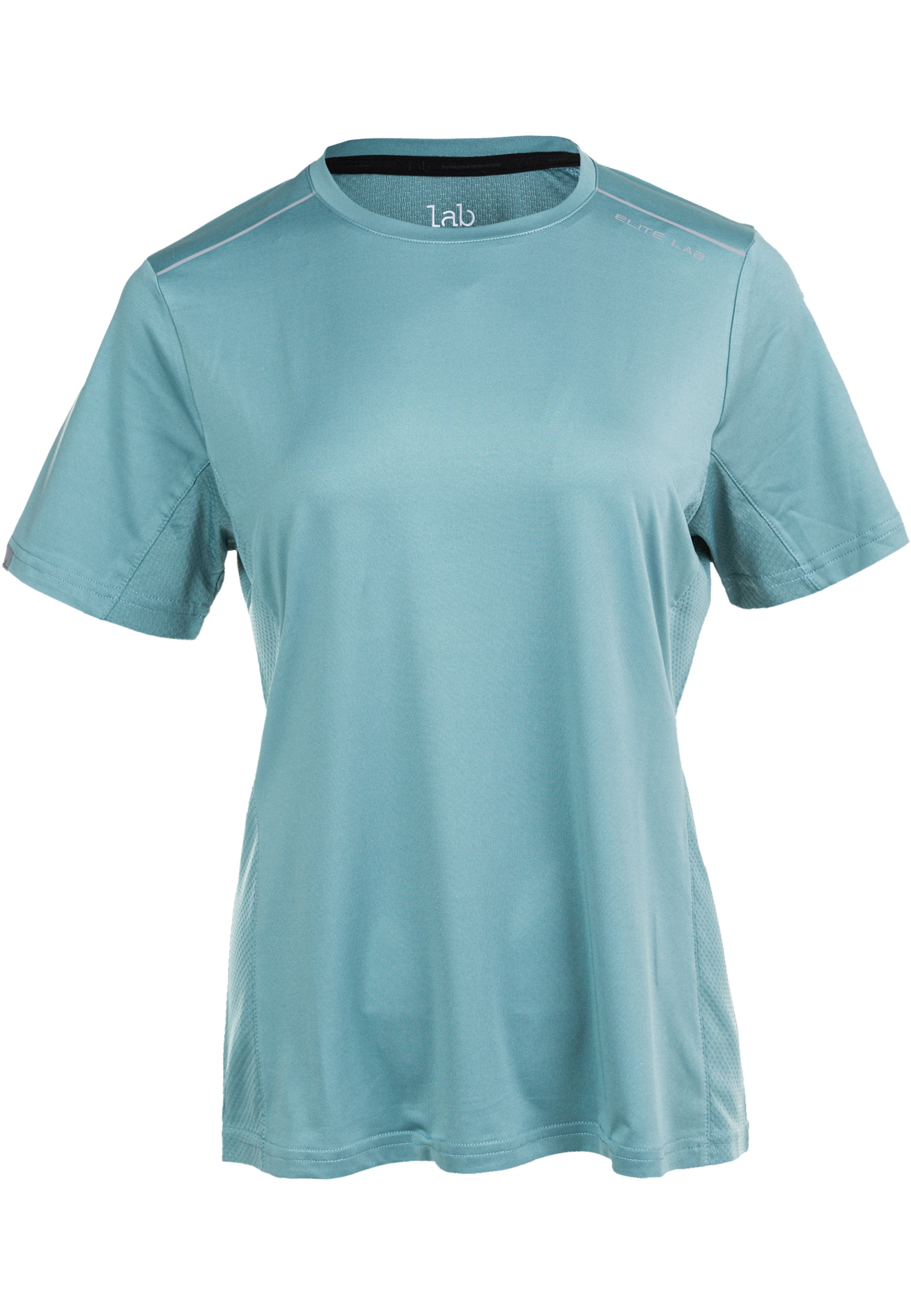 Thumbnail - ELITE LAB Funktionsshirt "Tech Elite X1" 1 Stk. mit feuchtigkeitsregulierender Eigenschaft