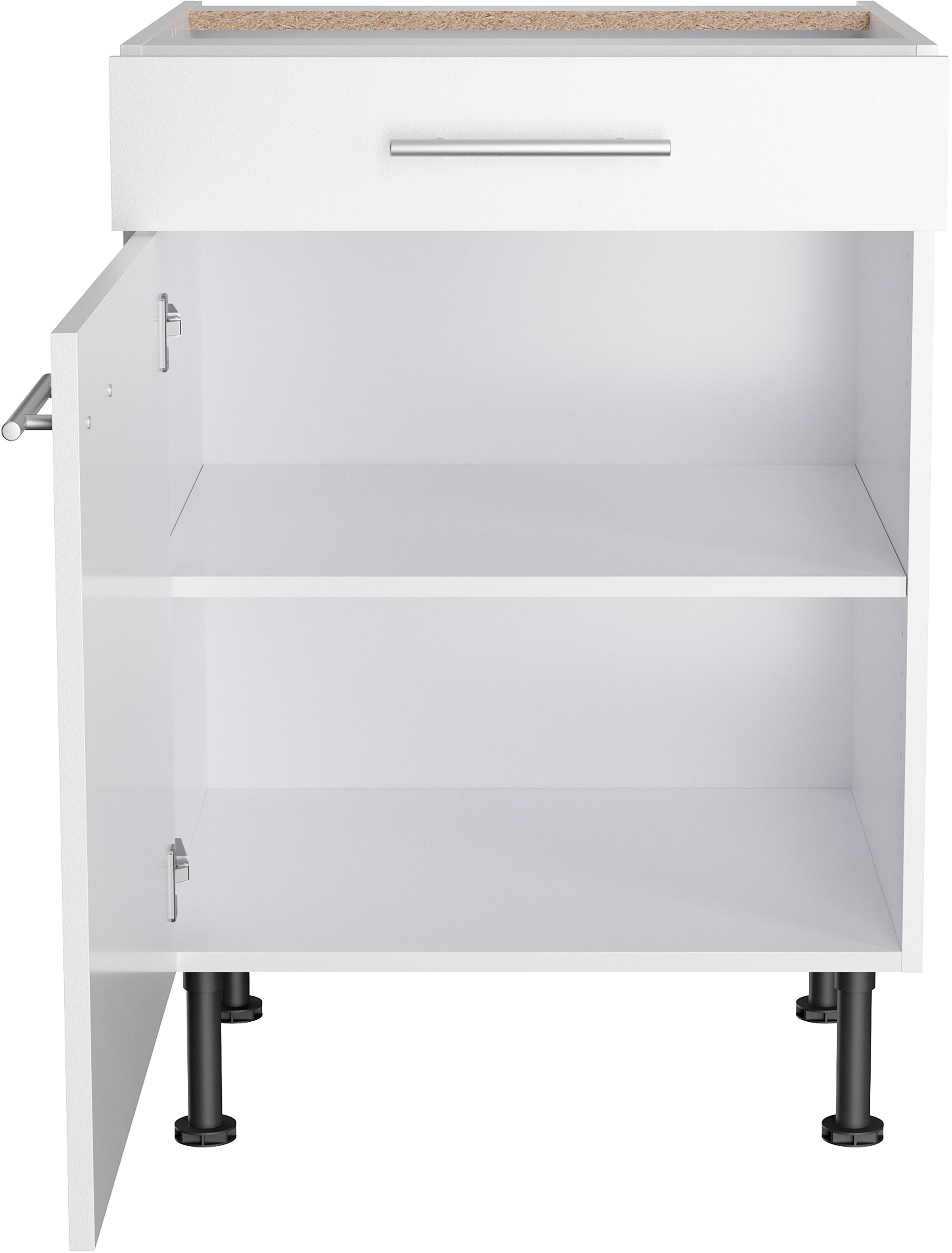 OPTIFIT Unterschrank »Klara«, Breite 60 cm