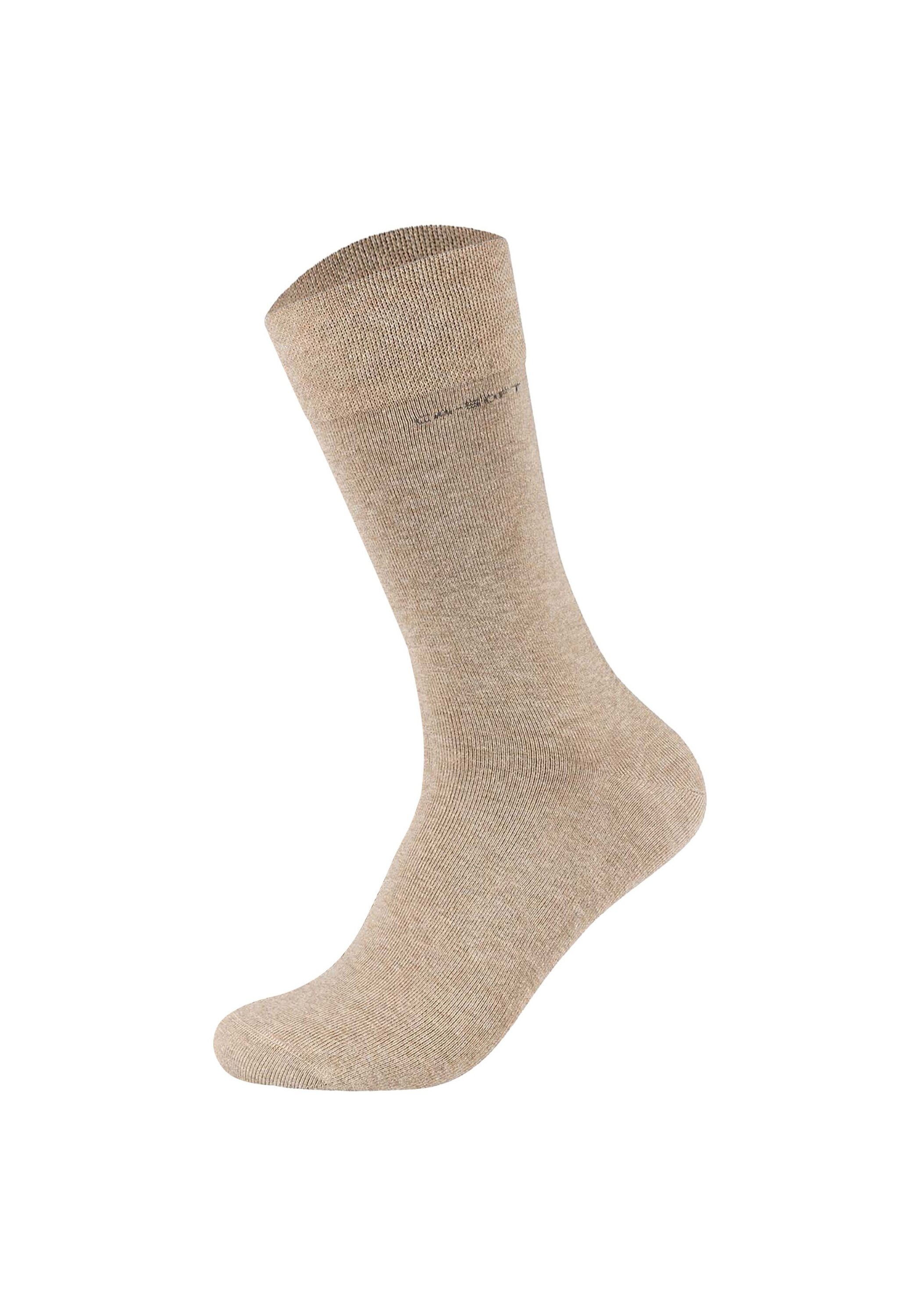 Camano Sneakersocken »Socken 4er Pack«