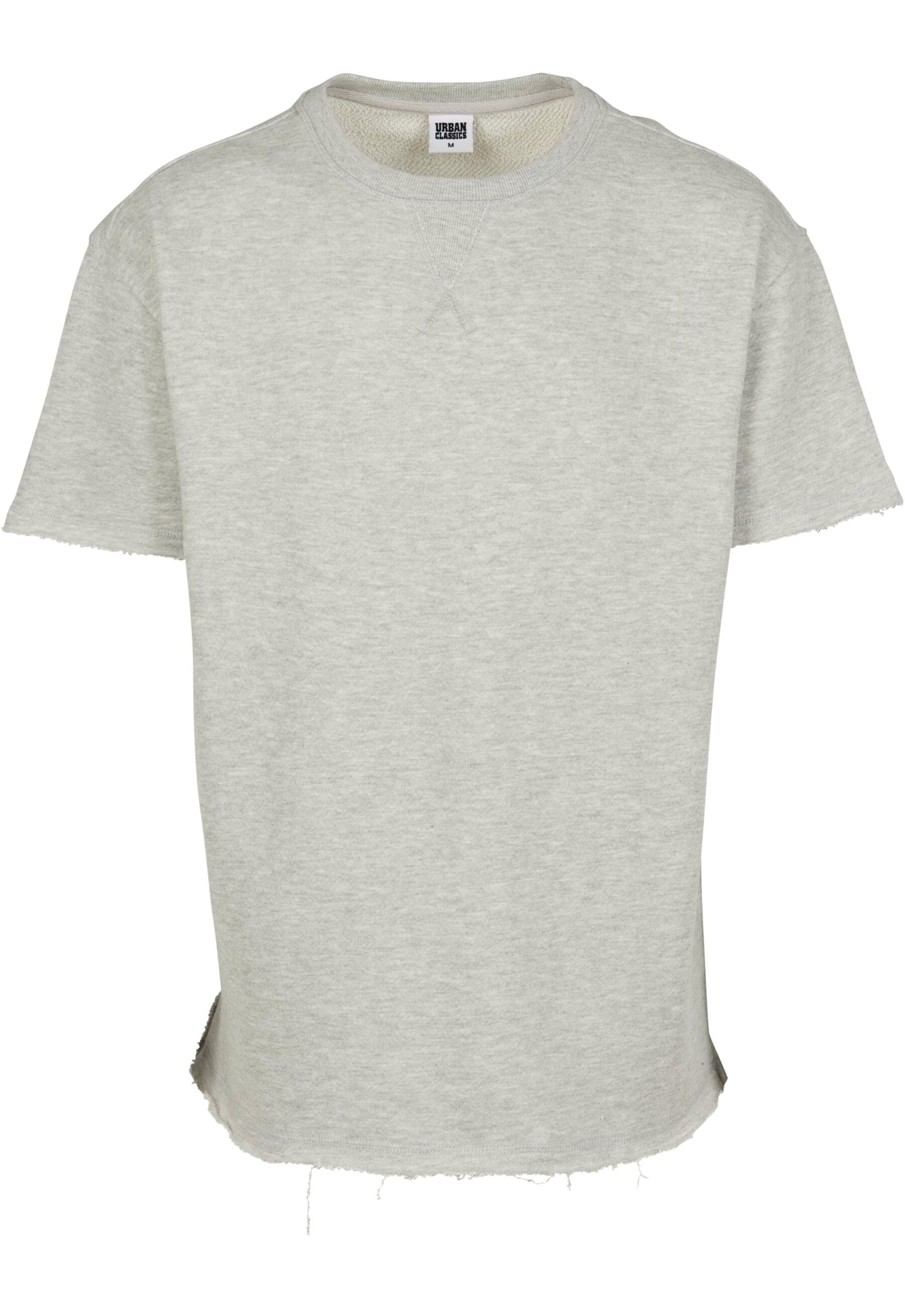 URBAN CLASSICS T-Shirt "Urban Classics Herren Herringbone Terry Tee"