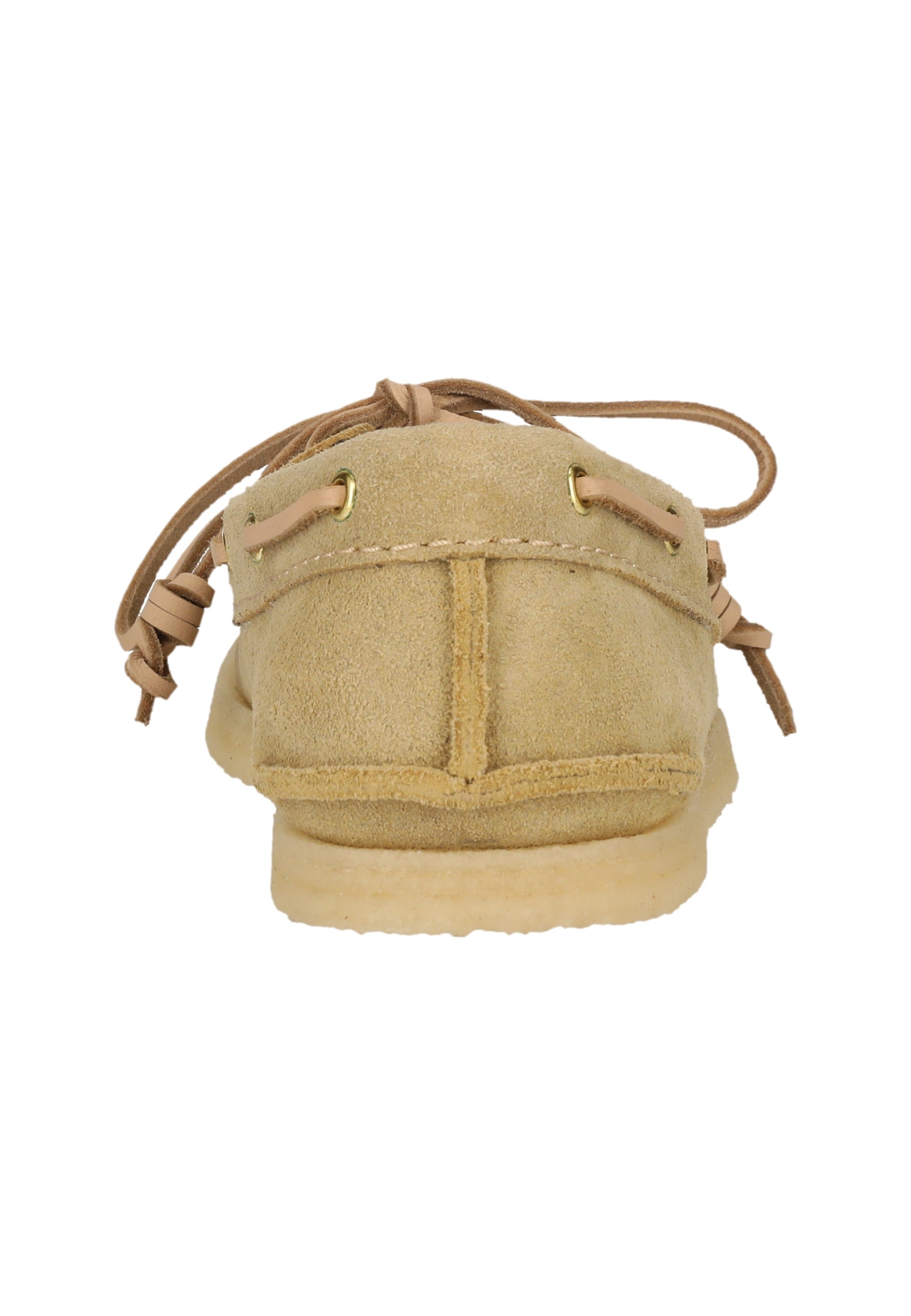 Clarks Bootsschuh »Godney Boat«  im klassischen Design