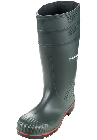 Dunlop_Workwear Gummistiefel »Acifort Heavy Duty«, Sicherheitsklasse S5 kaufen