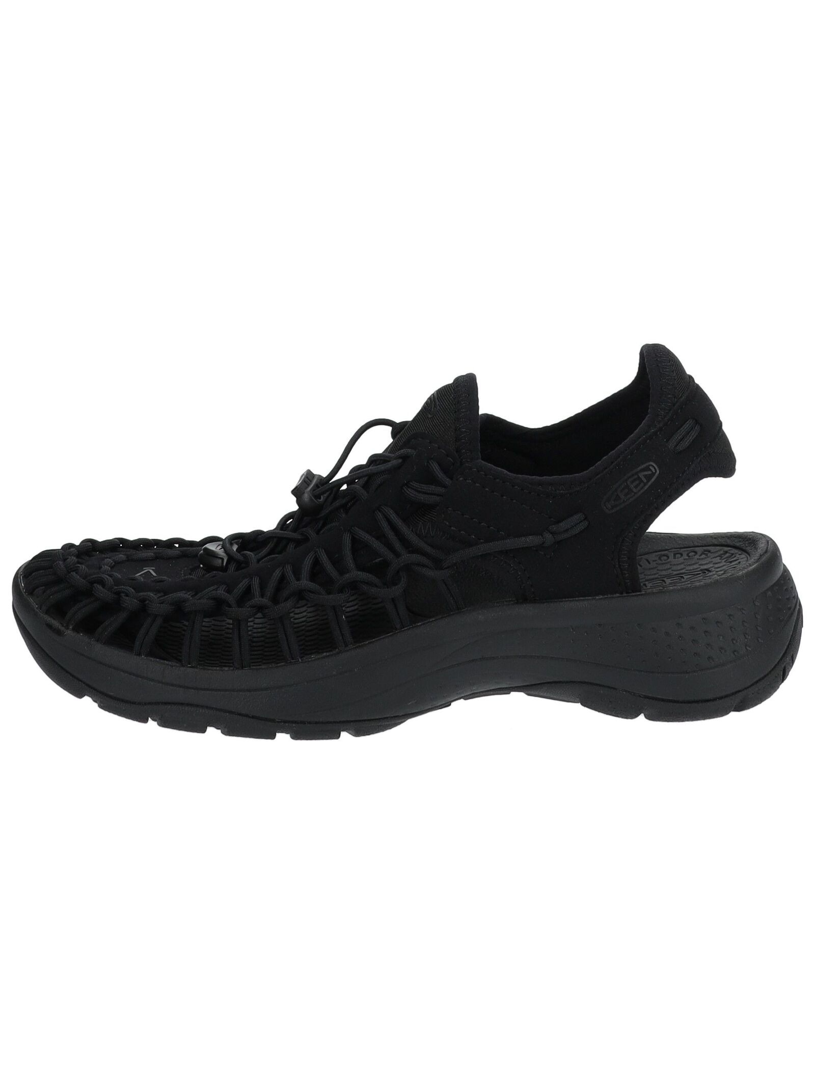 Keen Sandale »Keen Wanderschuhe Textil«