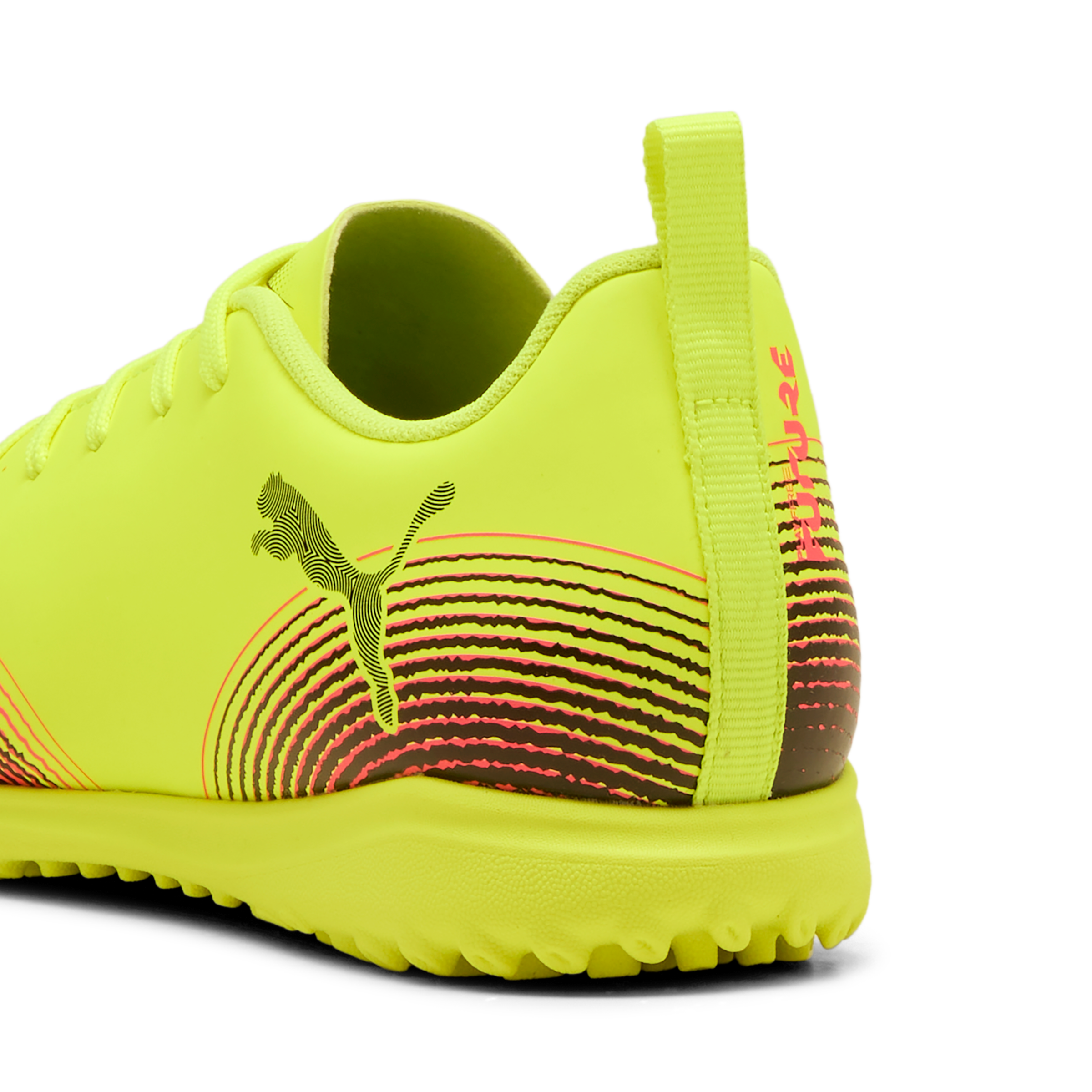 PUMA Fußballschuh »FUTURE 8 PLAY TT JR«, für synthetische Hartplätze