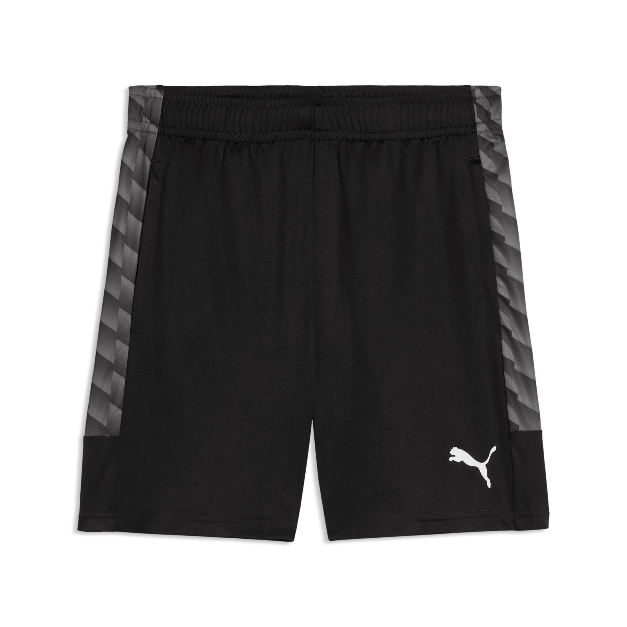 PUMA Trainingsshorts "TEAMLIGA26 TRAINING SHORTS" atmungsaktives Material, mit DryCELL-Technologie, Regular Fit