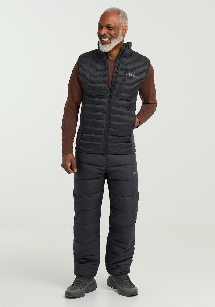 Thumbnail - Jack Wolfskin Outdoorhose "ATMOSPHERE PANTS M RDS"